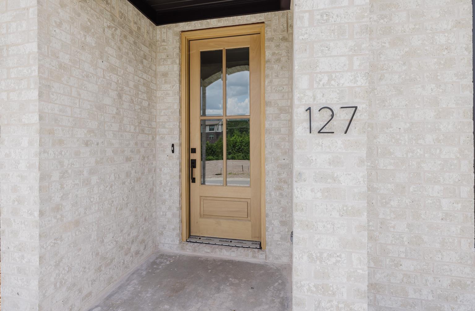 205 Edgewood  Little Rock, AR