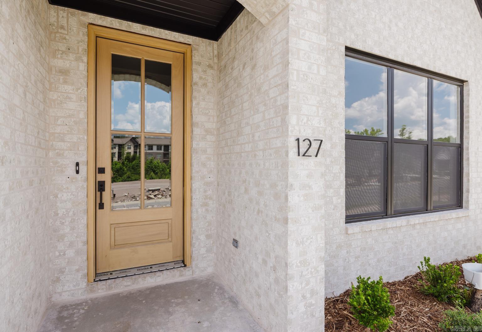205 Edgewood  Little Rock, AR