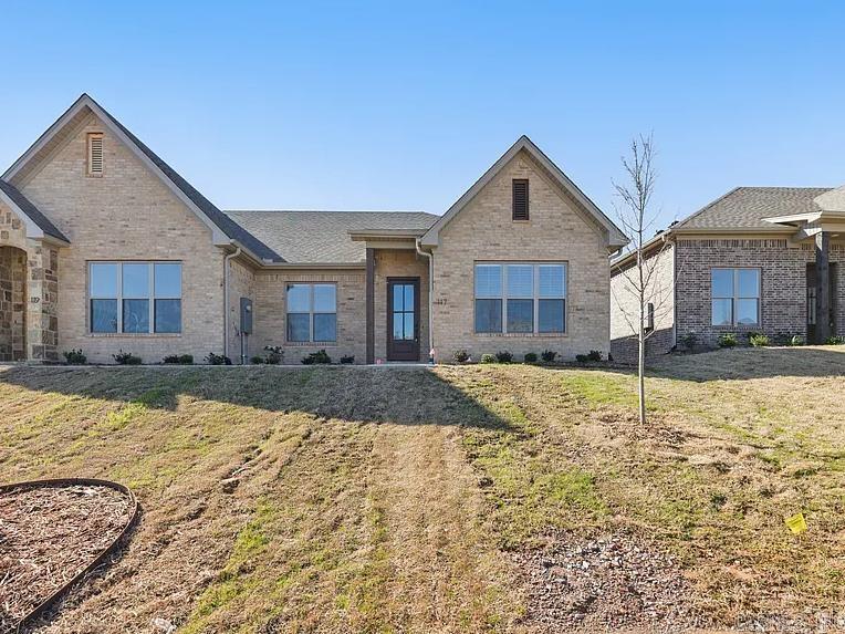 207 Edgewood  Little Rock, AR