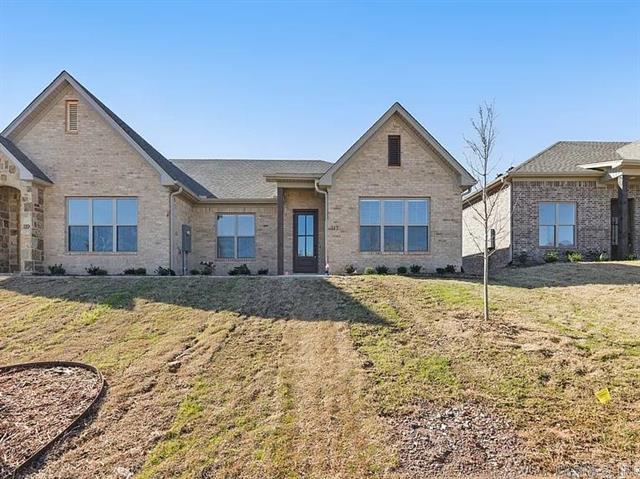 207  Edgewood  Little Rock, AR
