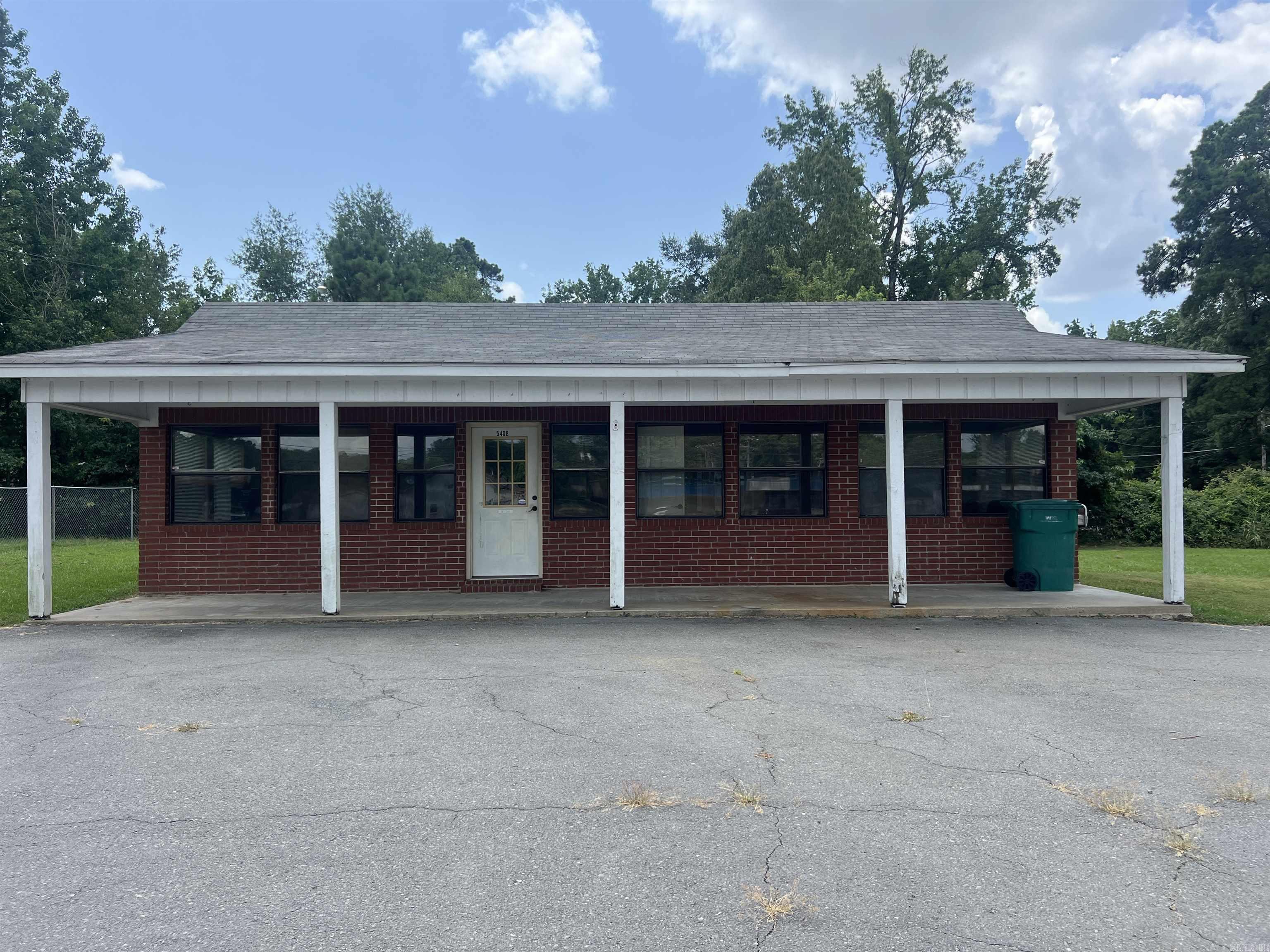 5412-5414 Dollarway Road  Pine Bluff, AR