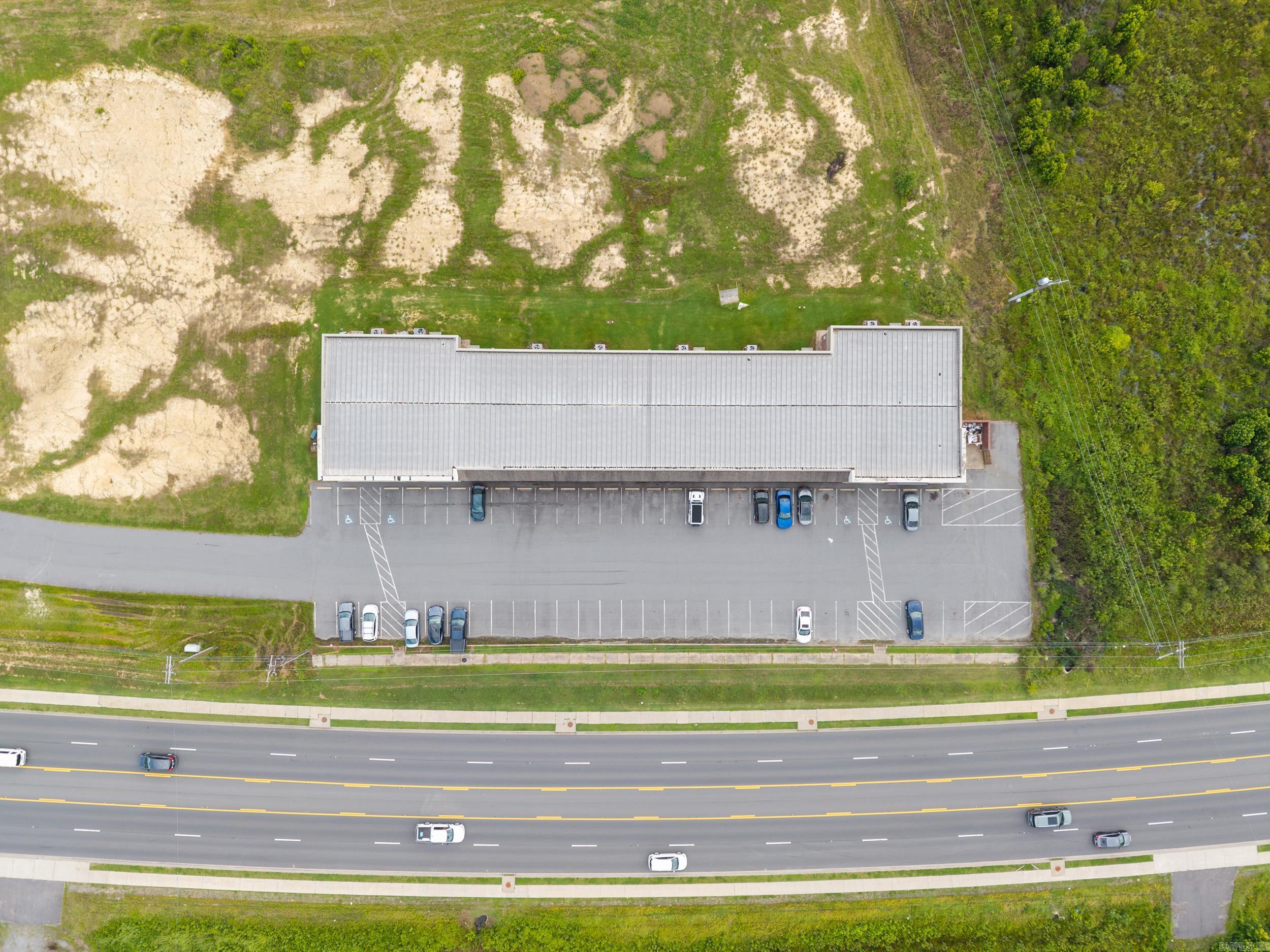 2251 Bill Foster Memorial  Cabot, AR