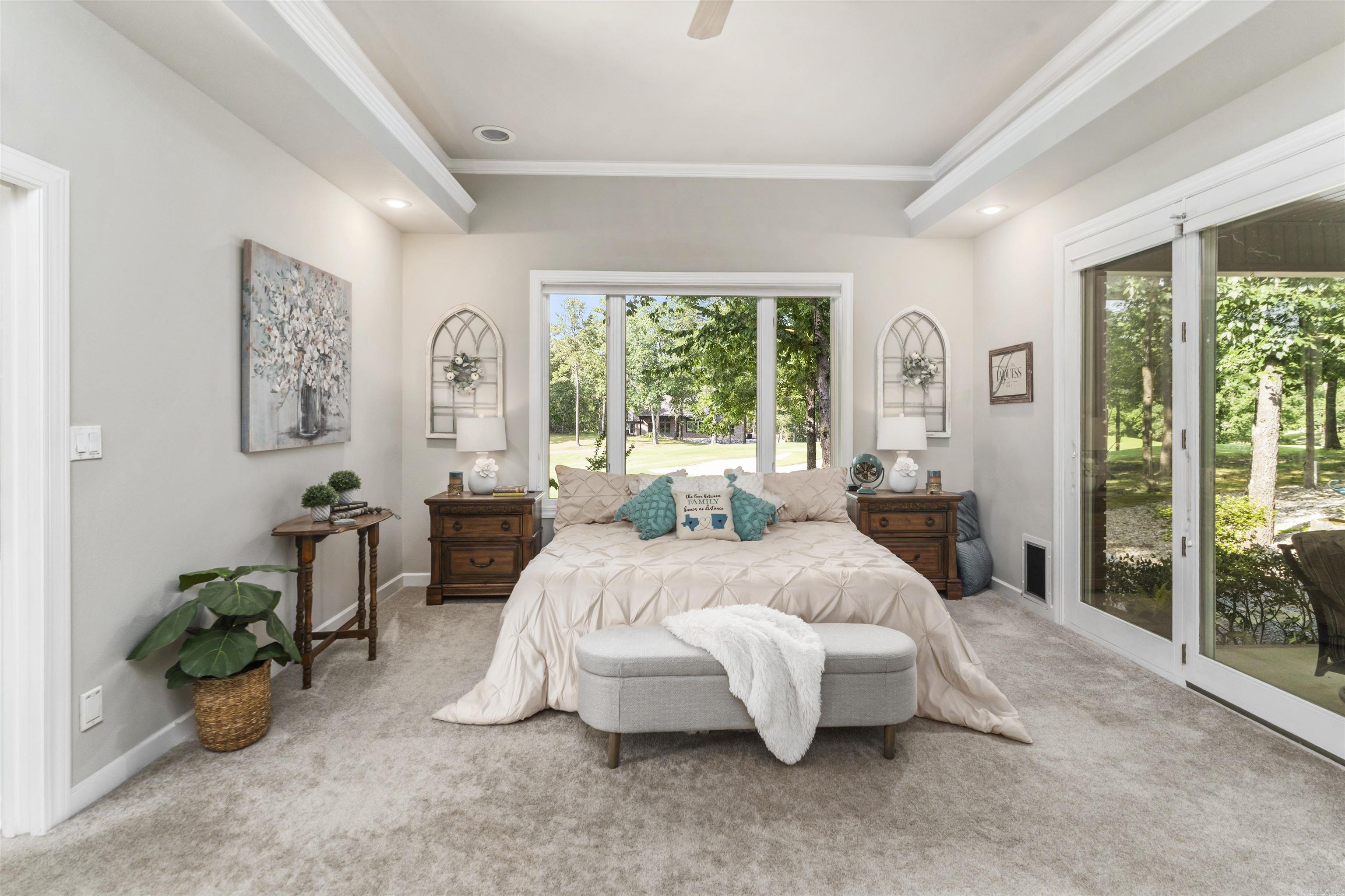 8 Darro Way Hot Springs Village, AR 71909-7764