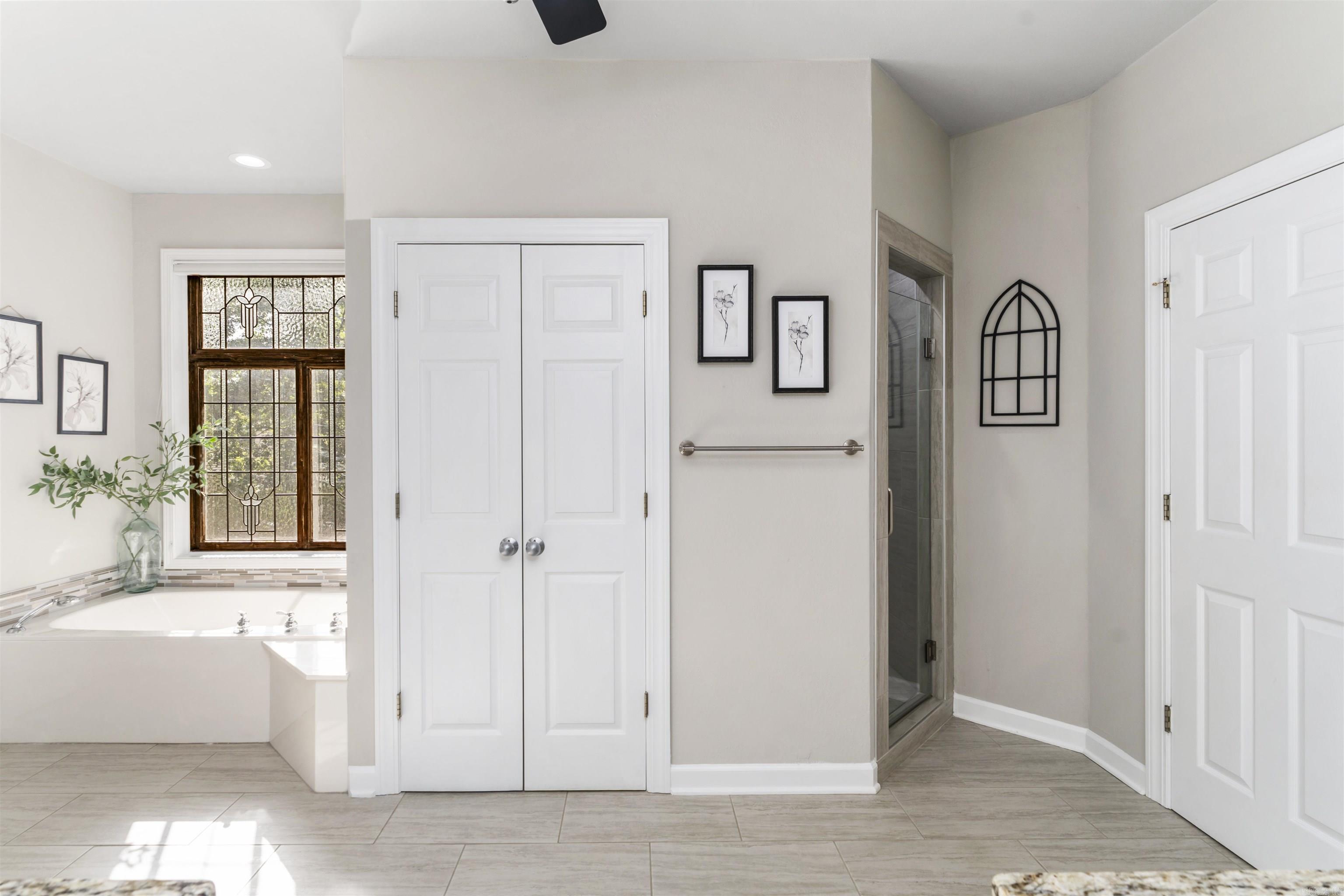 8 Darro Way Hot Springs Village, AR 71909-7764