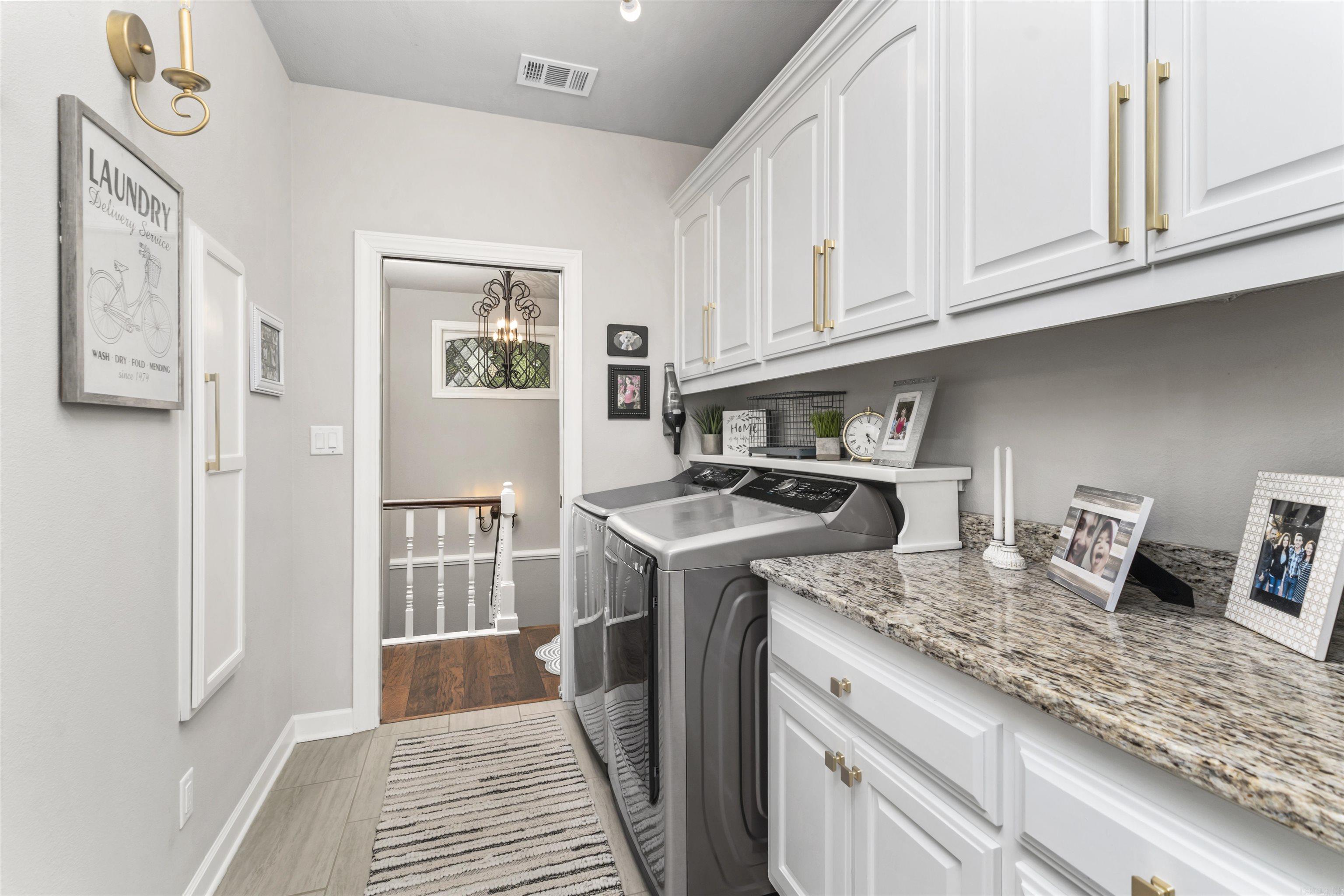 8 Darro Way Hot Springs Village, AR 71909-7764