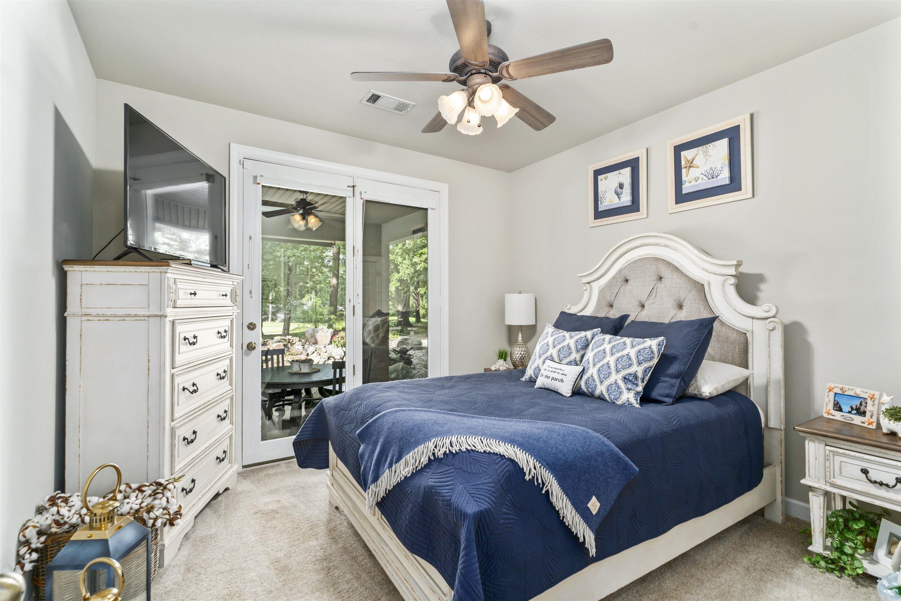 8 Darro Way Hot Springs Village, AR 71909-7764