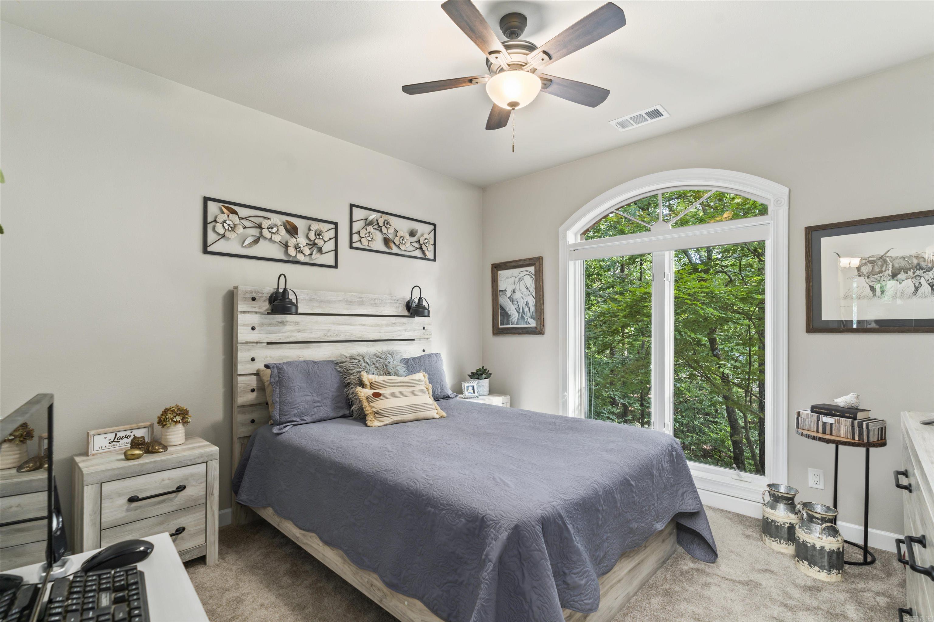 8 Darro Way Hot Springs Village, AR 71909-7764
