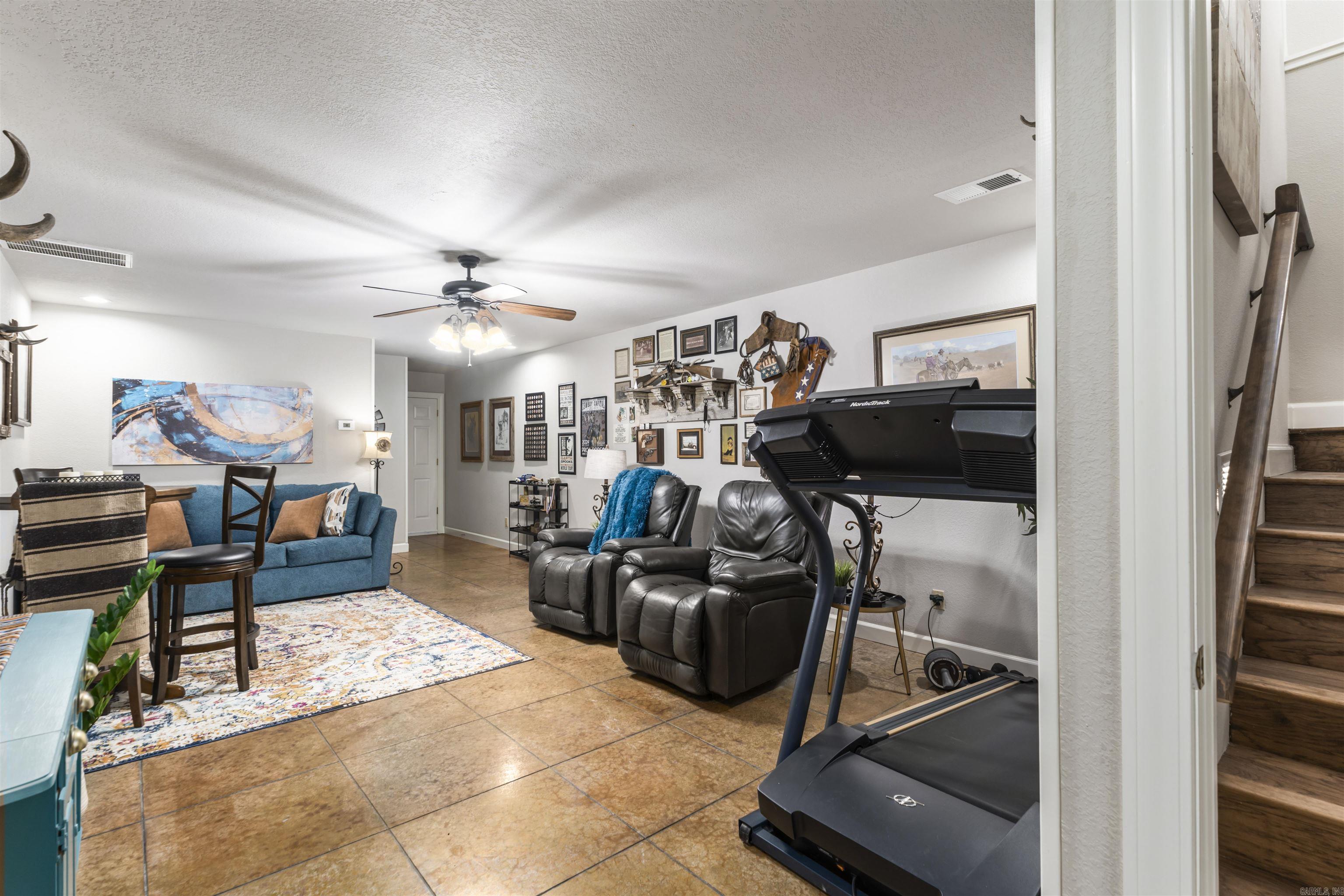 8 Darro Way Hot Springs Village, AR 71909-7764