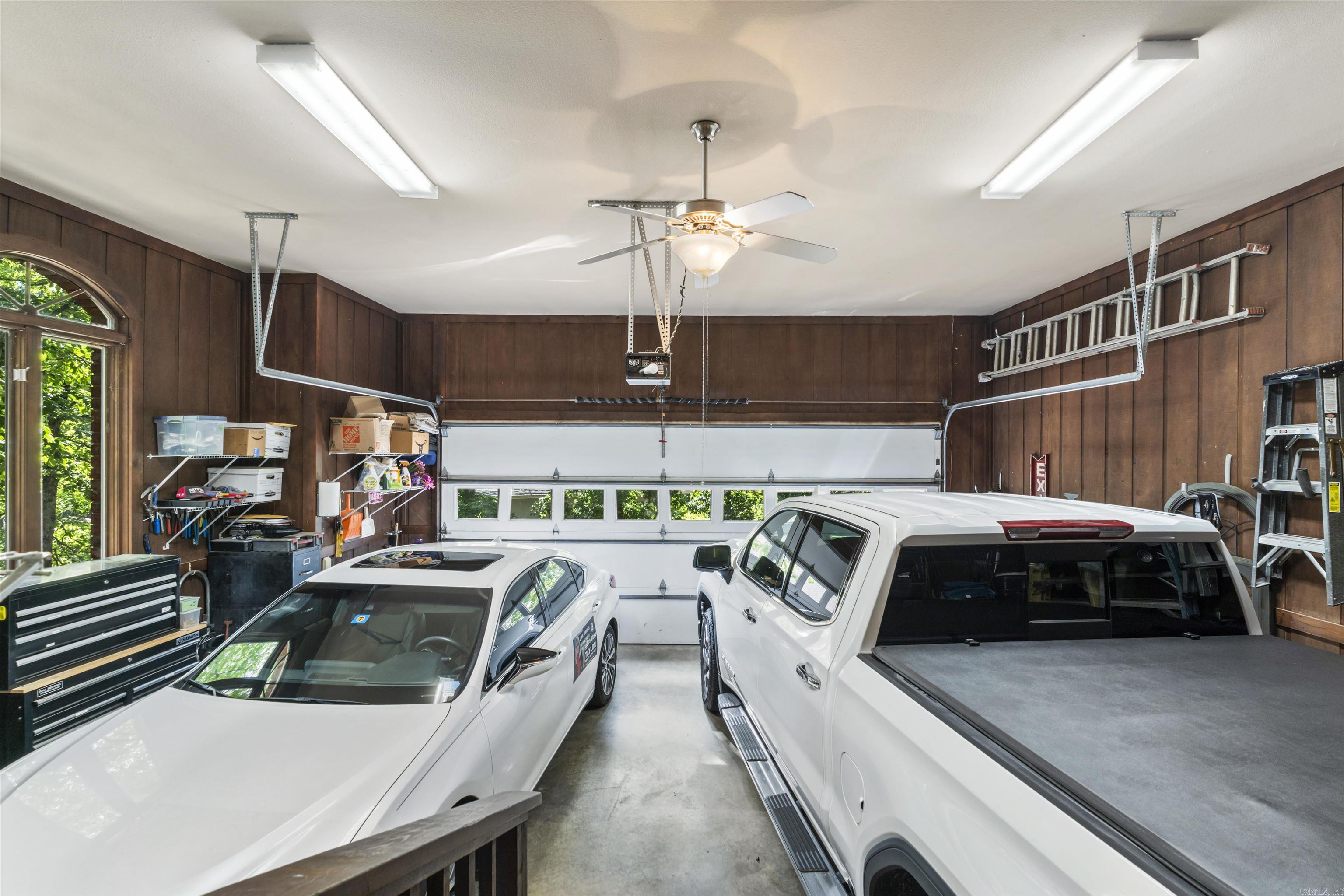 8 Darro Way Hot Springs Village, AR 71909-7764