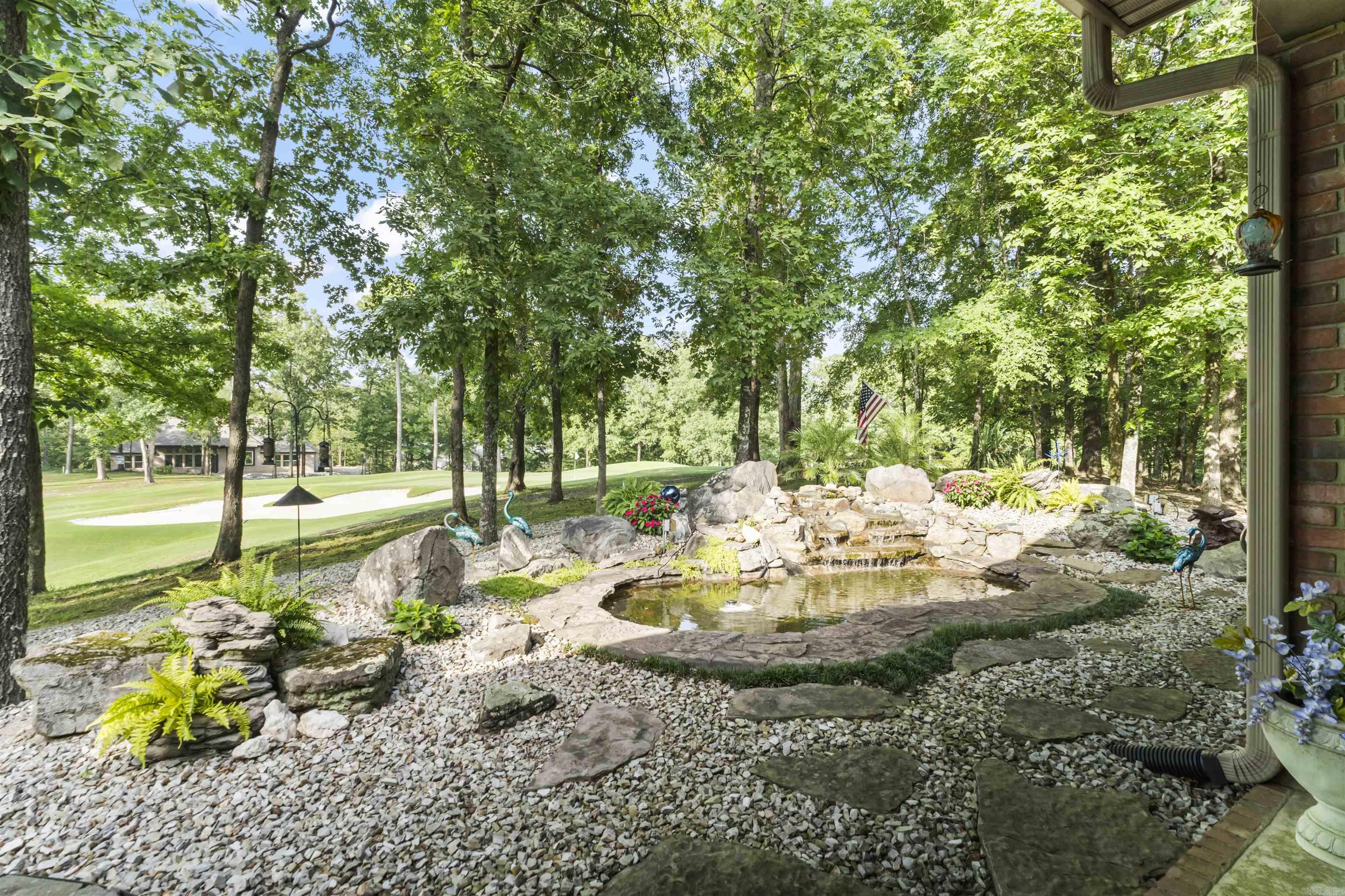 8 Darro Way Hot Springs Village, AR 71909-7764
