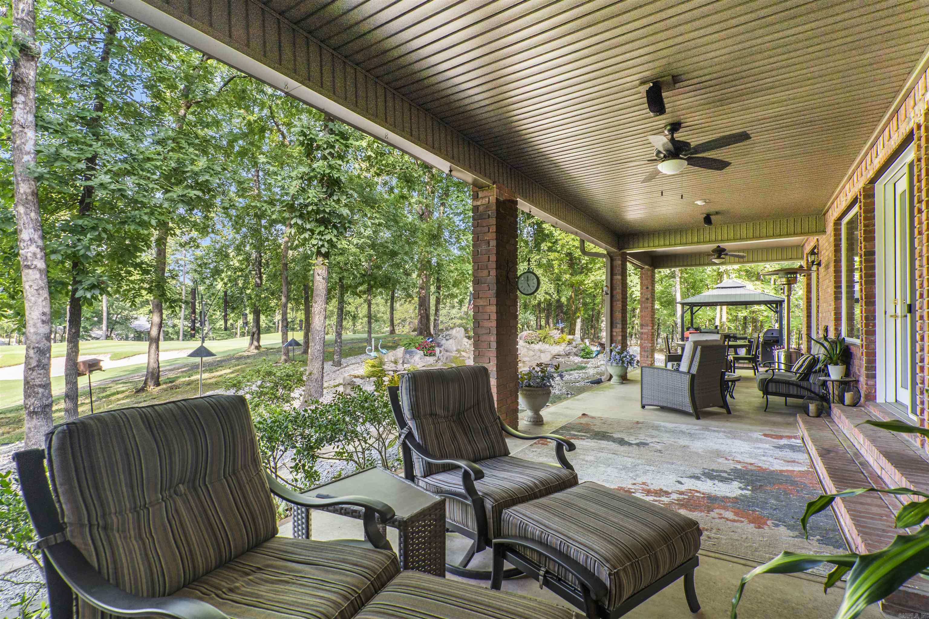 8 Darro Way Hot Springs Village, AR 71909-7764