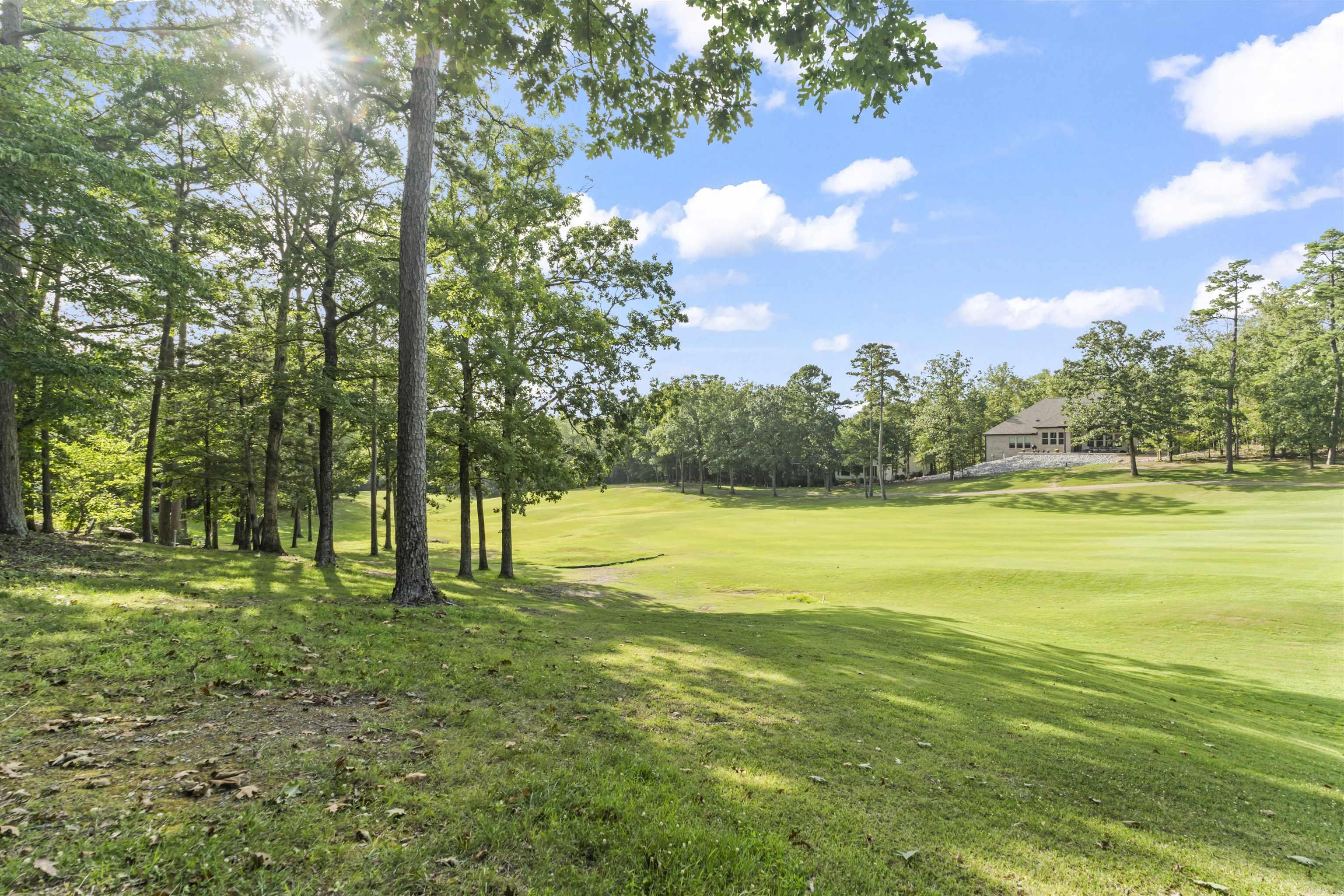 8 Darro Way Hot Springs Village, AR 71909-7764