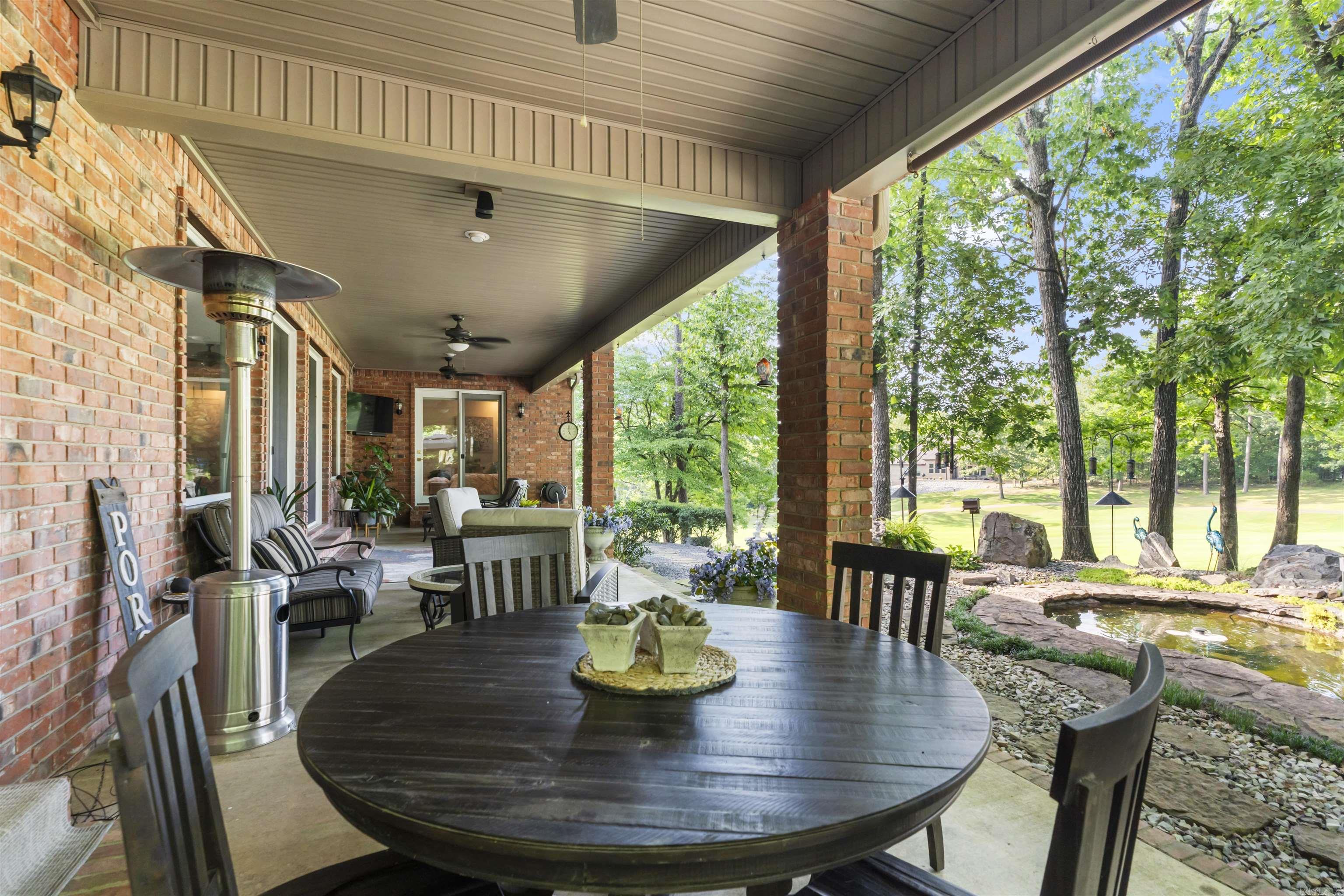 8 Darro Way Hot Springs Village, AR 71909-7764