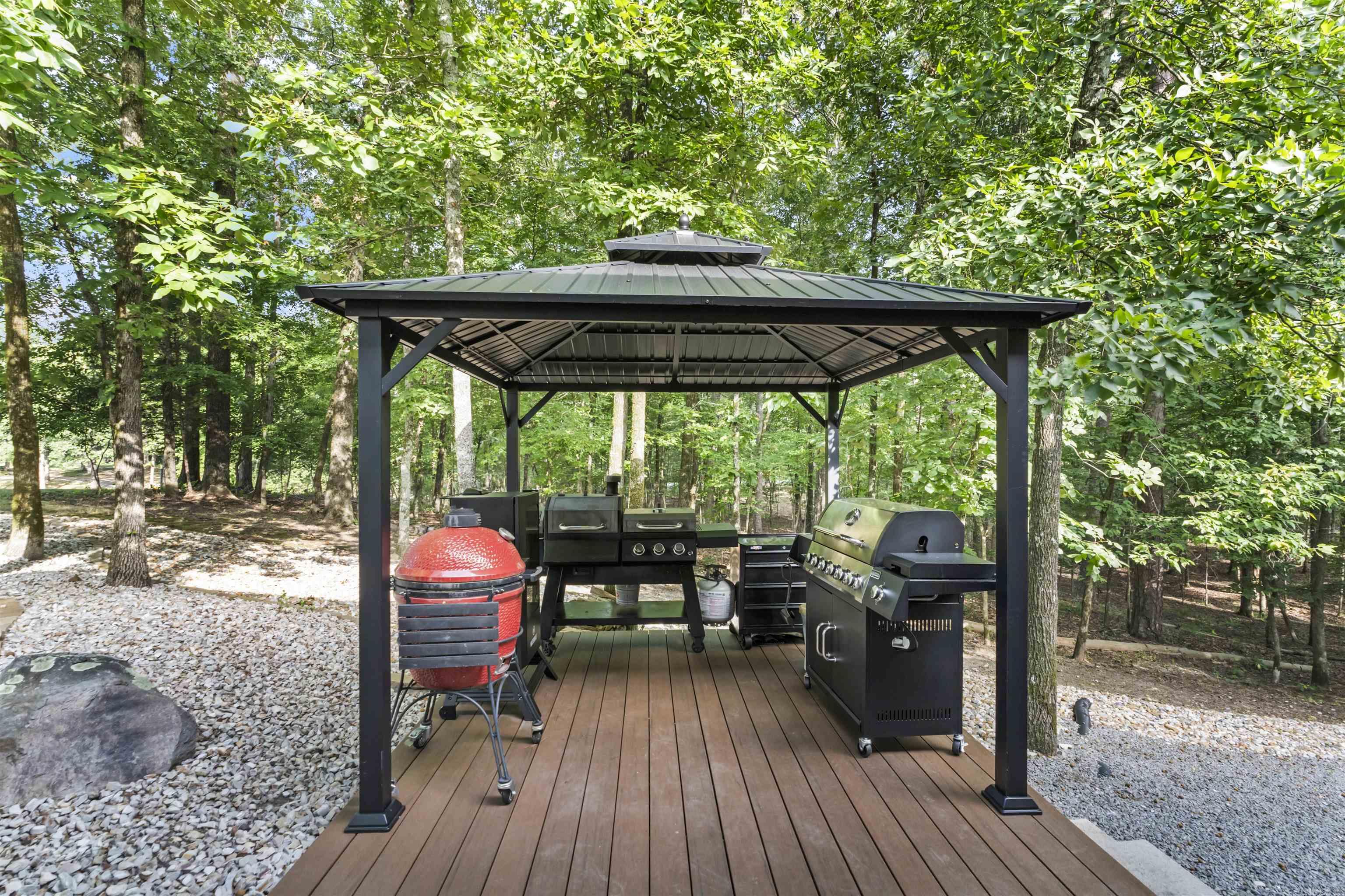 8 Darro Way Hot Springs Village, AR 71909-7764