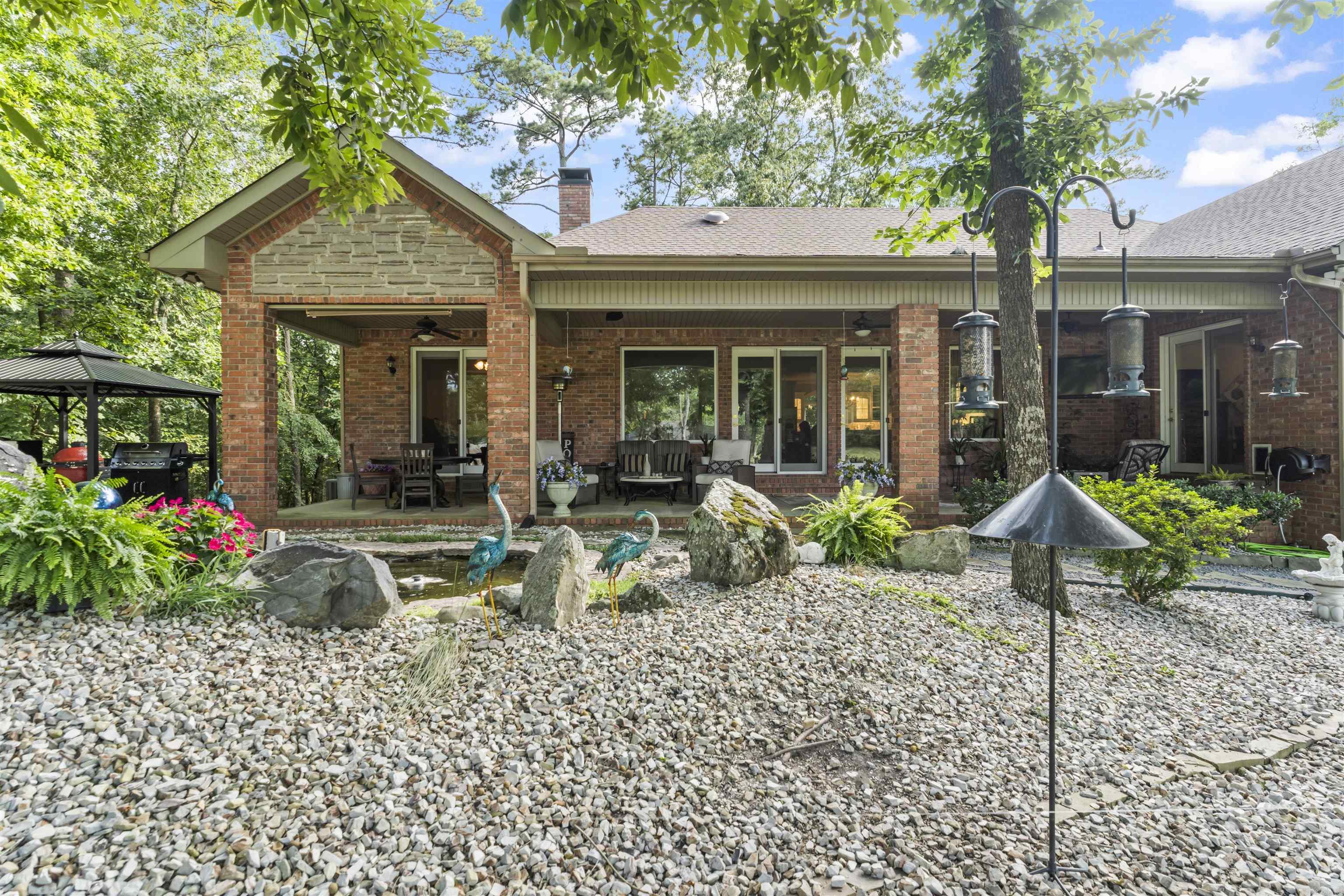 8 Darro Way Hot Springs Village, AR 71909-7764