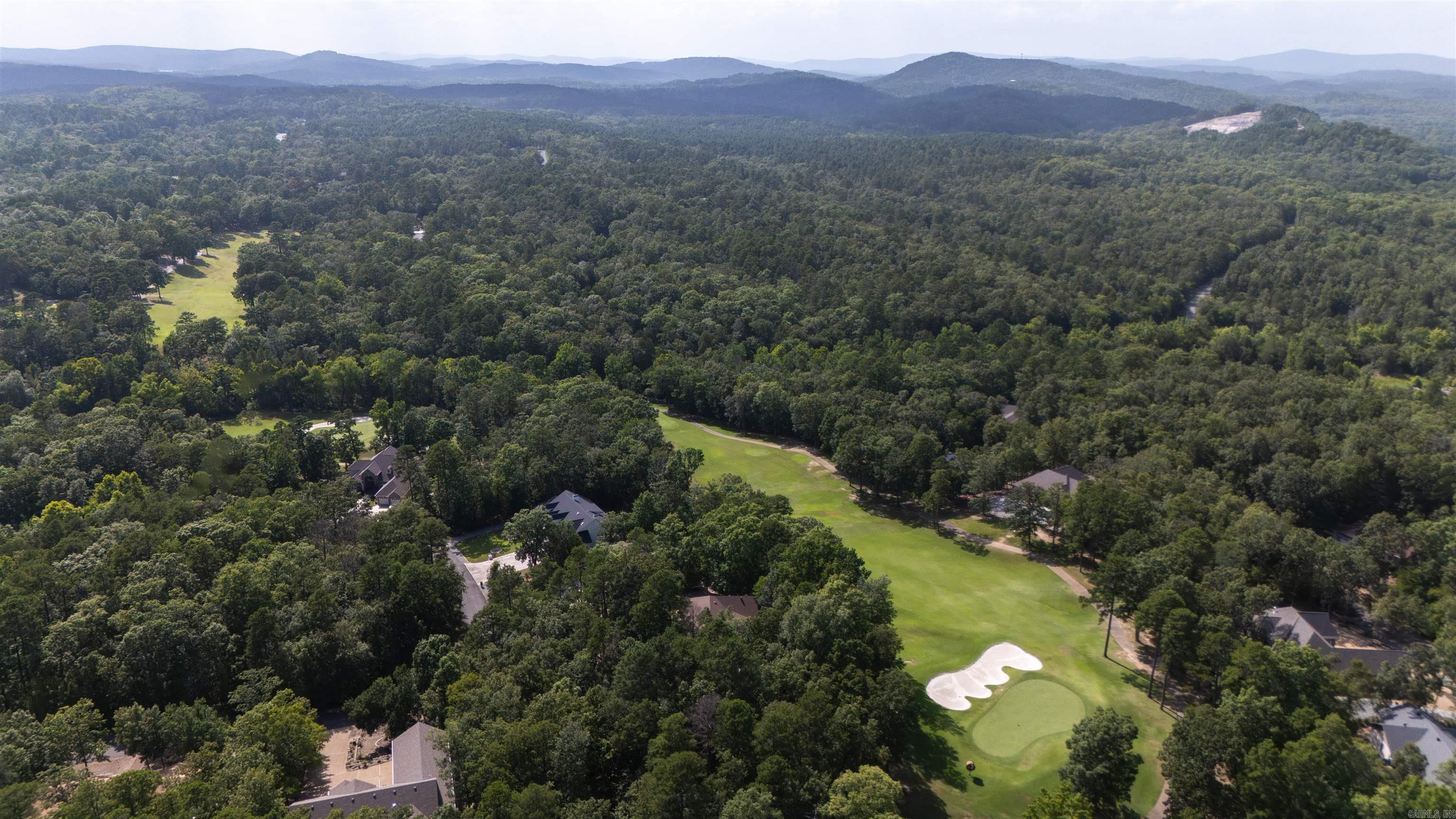 8 Darro Way Hot Springs Village, AR 71909-7764