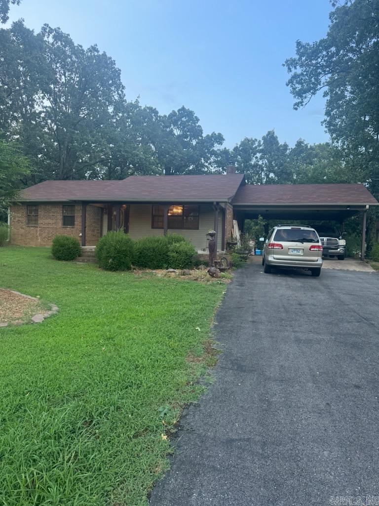 104 Foxchase  Searcy, AR