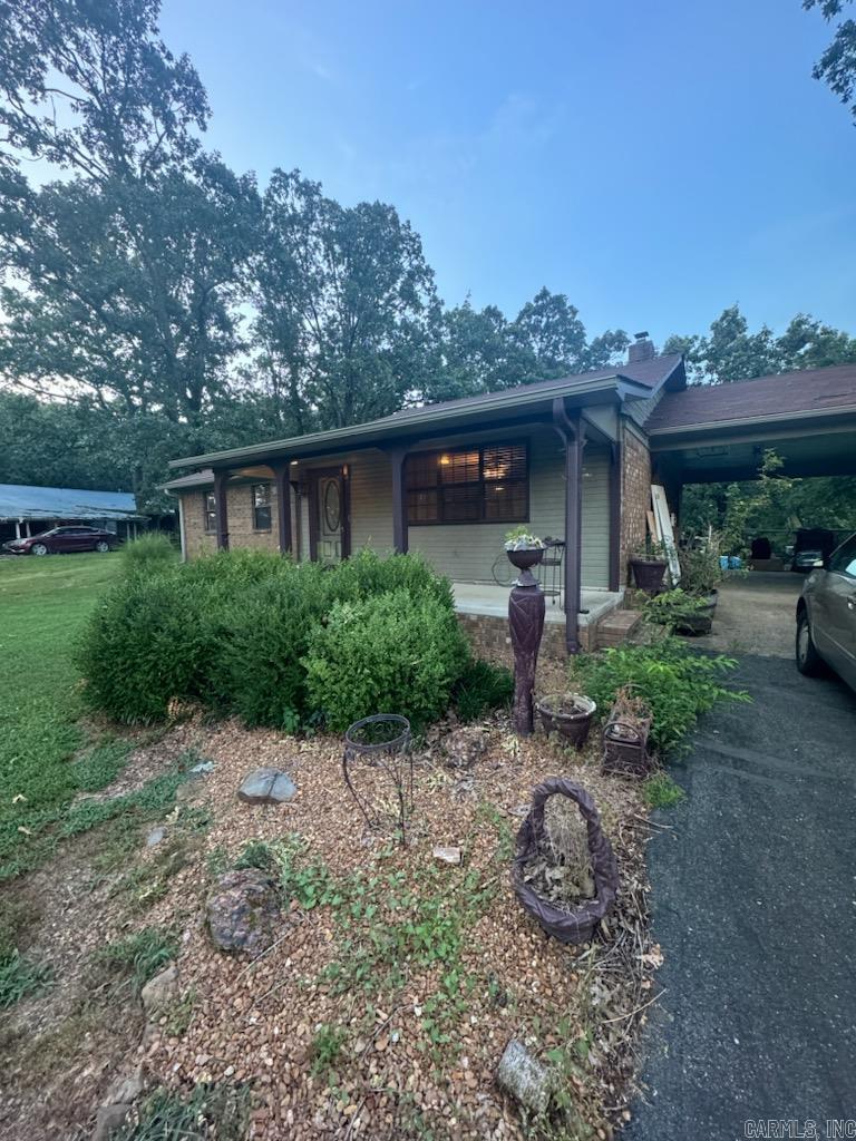 104 Foxchase  Searcy, AR