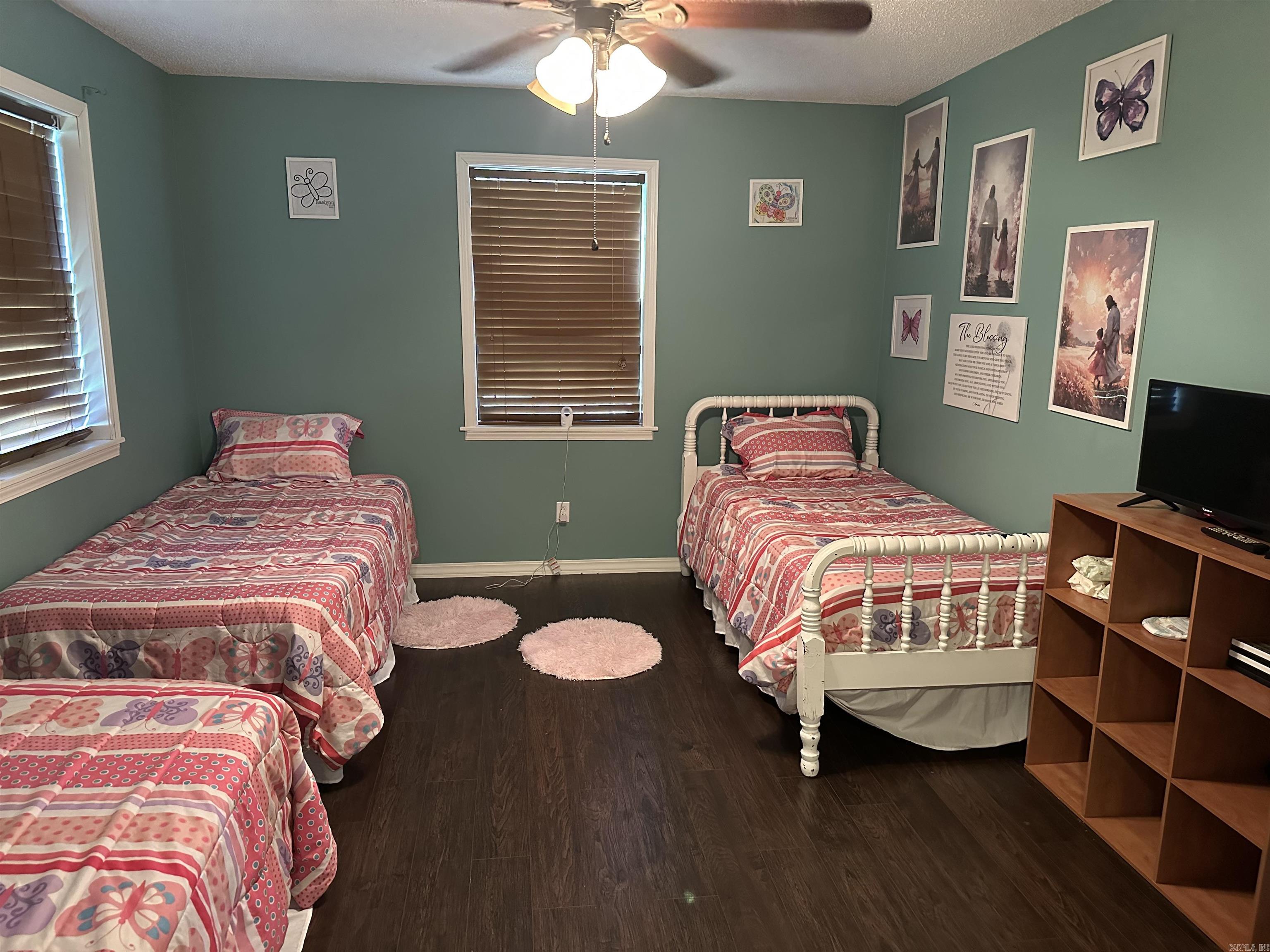 104 Foxchase  Searcy, AR