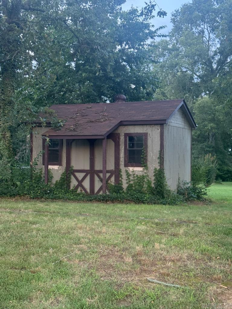104 Foxchase  Searcy, AR