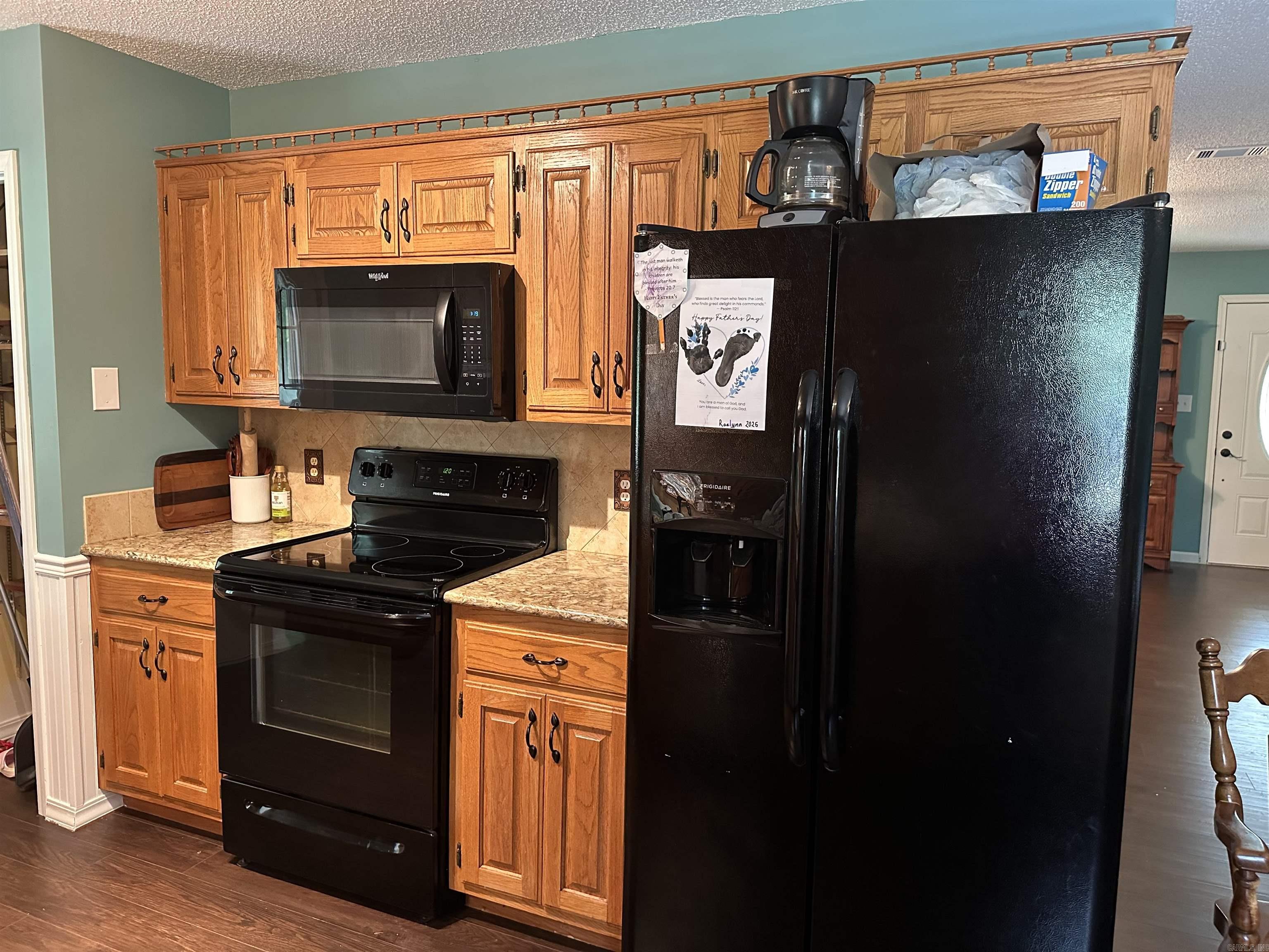 104 Foxchase  Searcy, AR
