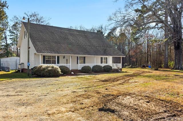 1303 E Highway 236  Lonoke, AR