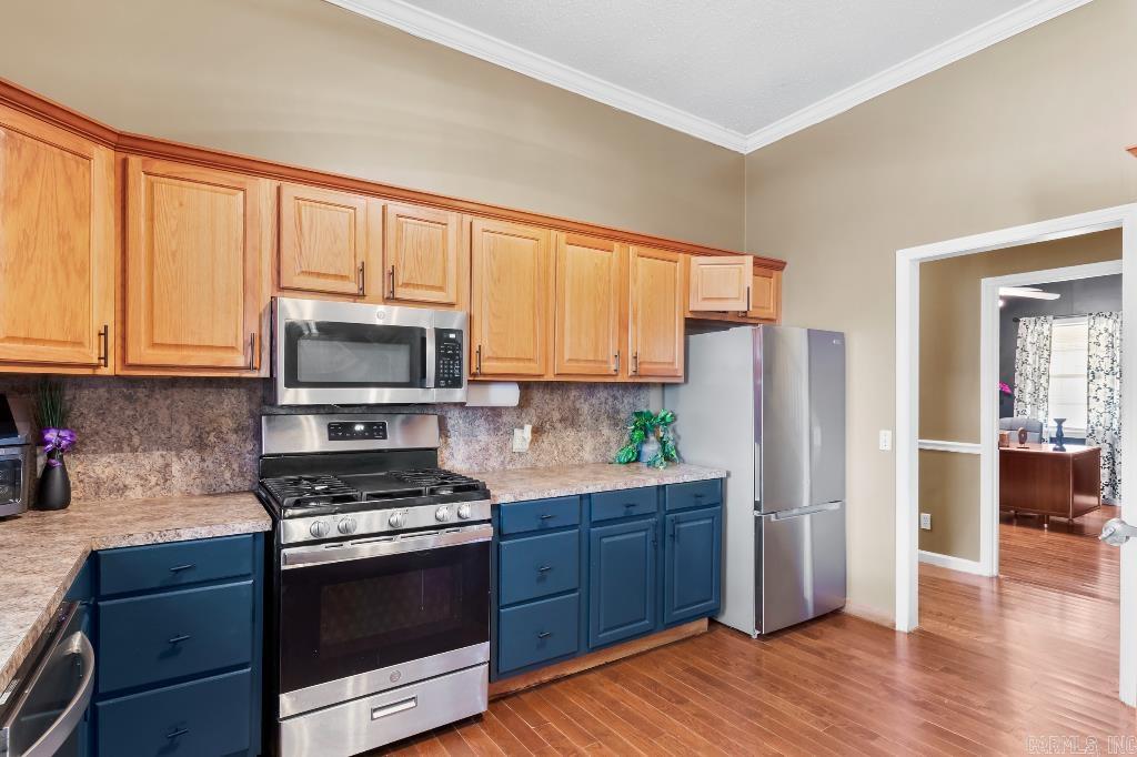 1303 E Highway 236  Lonoke, AR