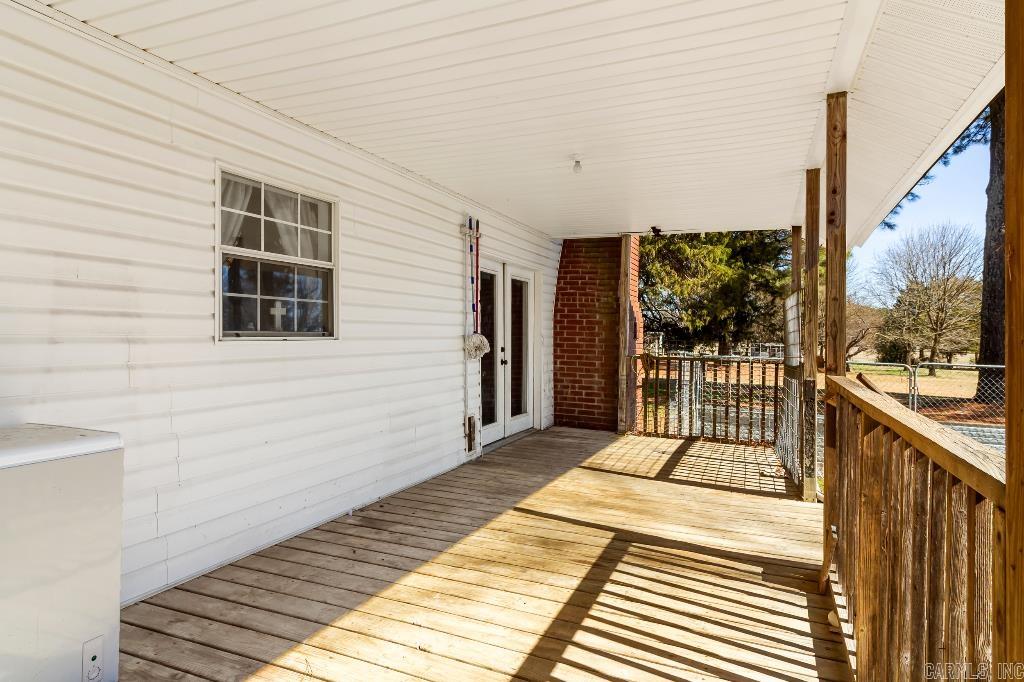 1303 E Highway 236  Lonoke, AR