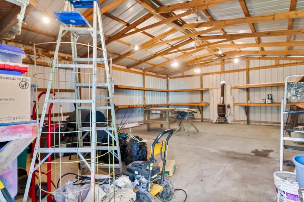 1303 E Highway 236  Lonoke, AR
