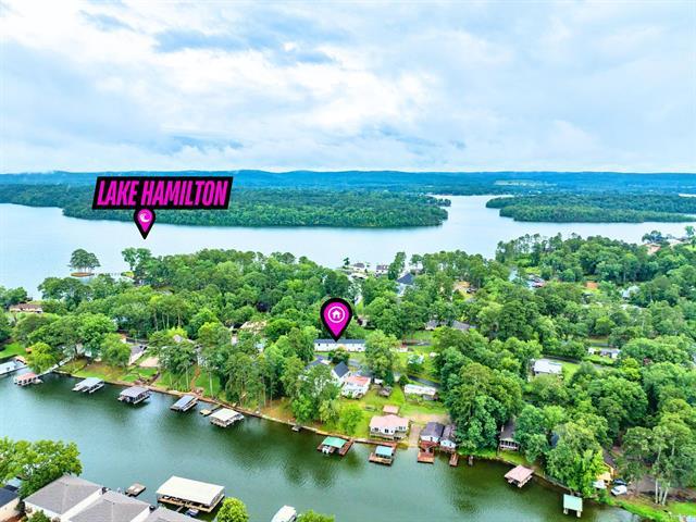 118  Mimosa Point  Hot Springs, AR