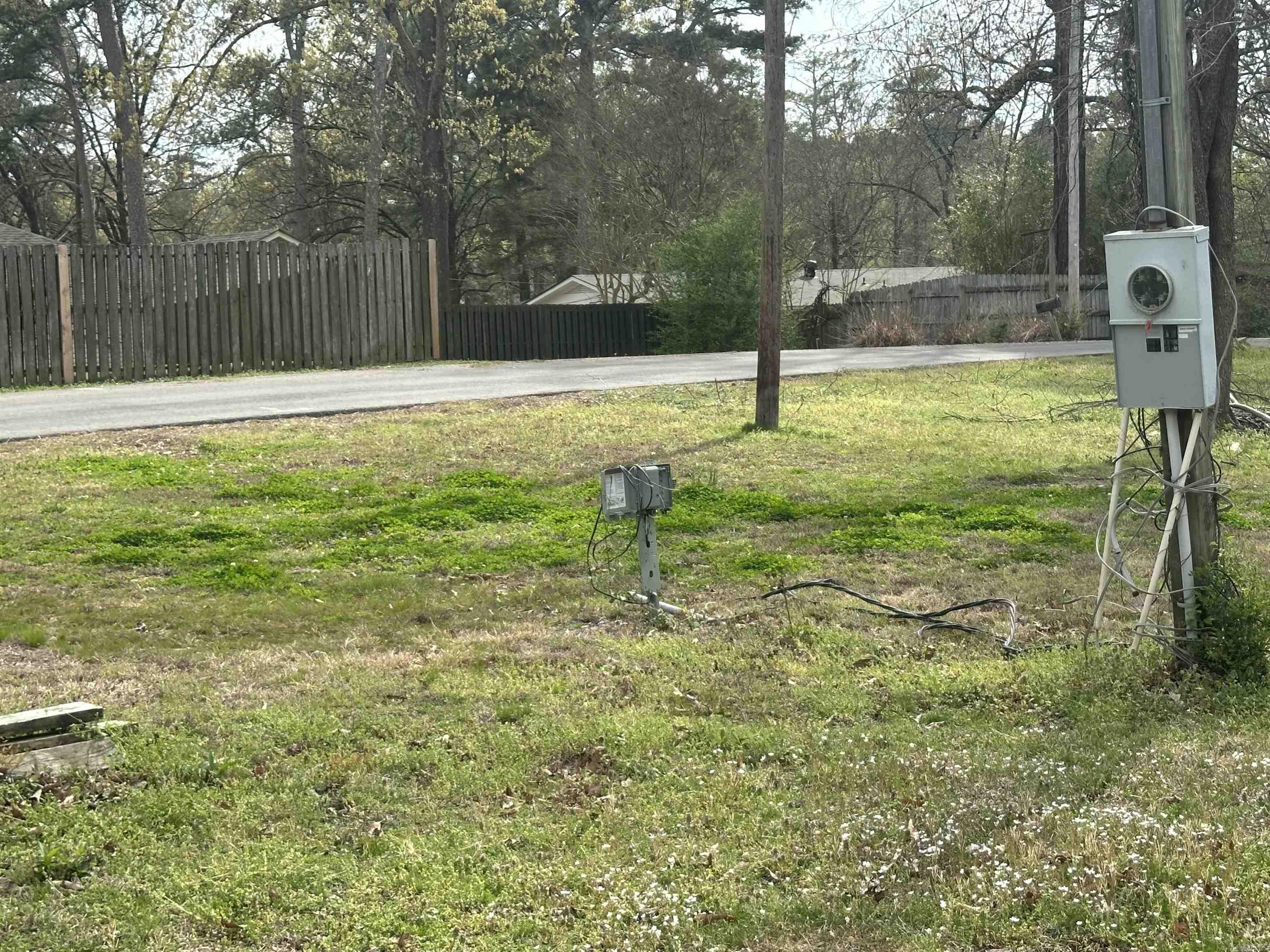 118 Mimosa Point  Hot Springs, AR