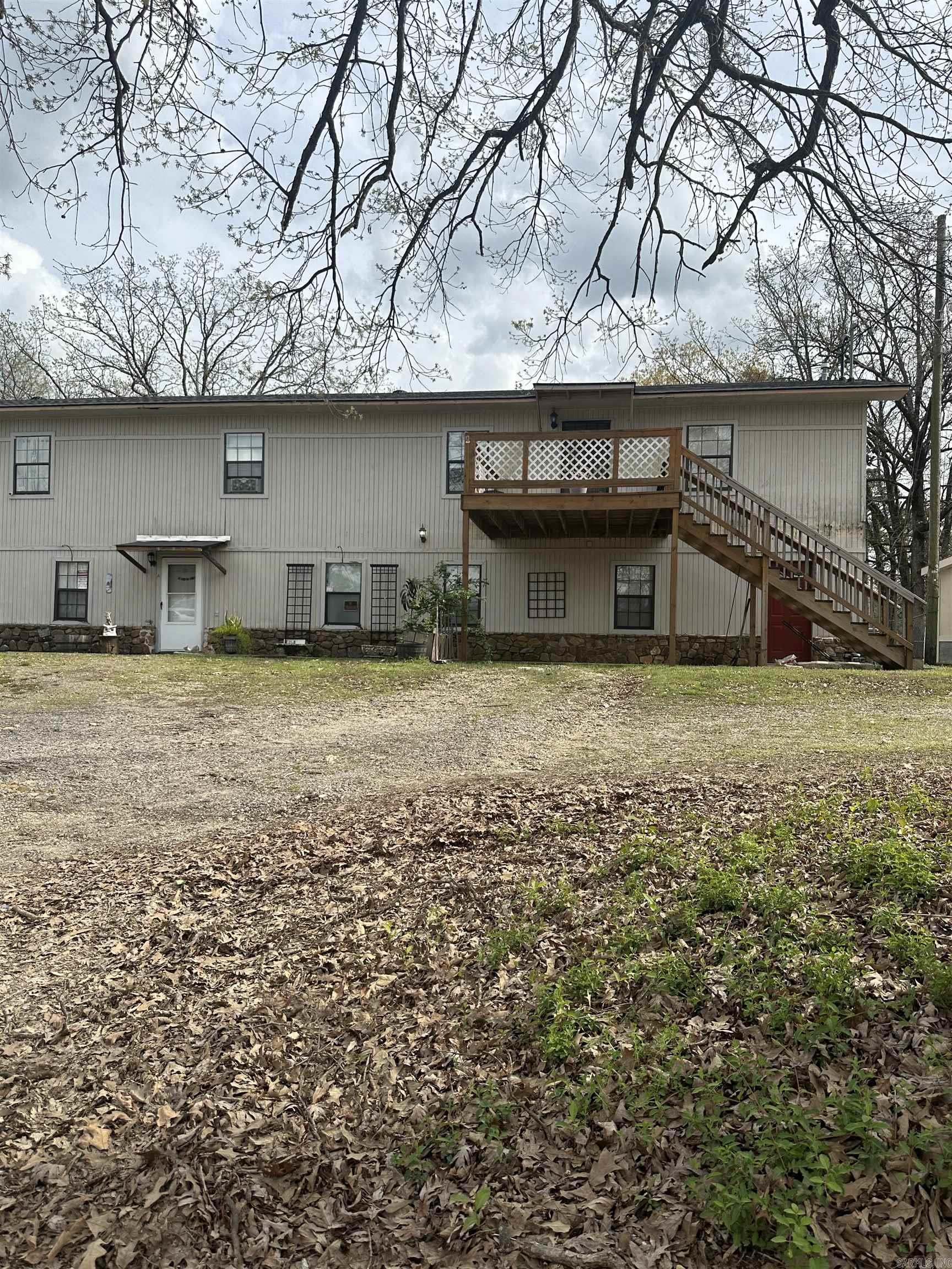118 Mimosa Point  Hot Springs, AR