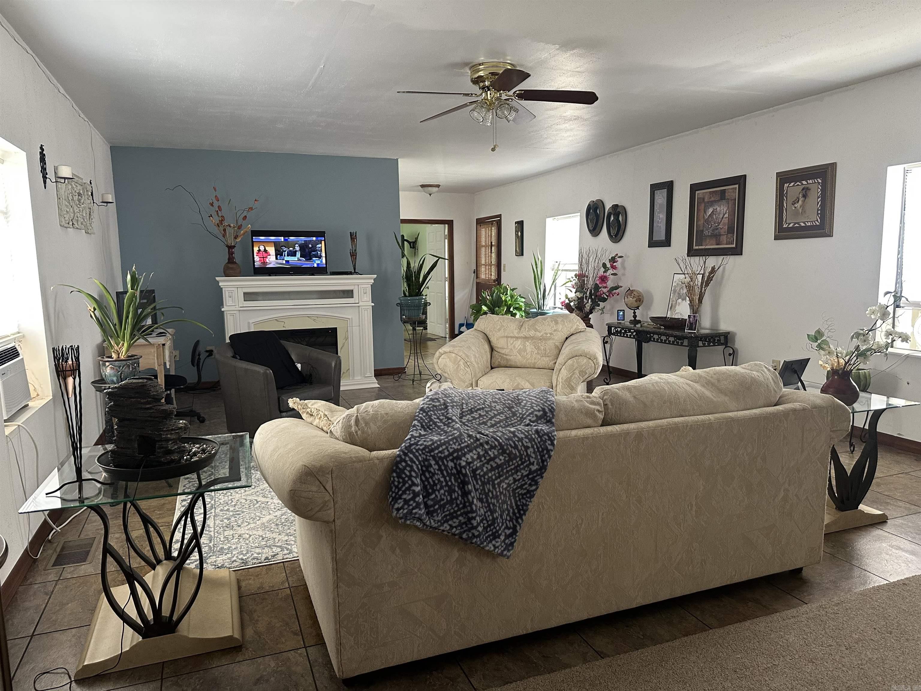 118 Mimosa Point  Hot Springs, AR
