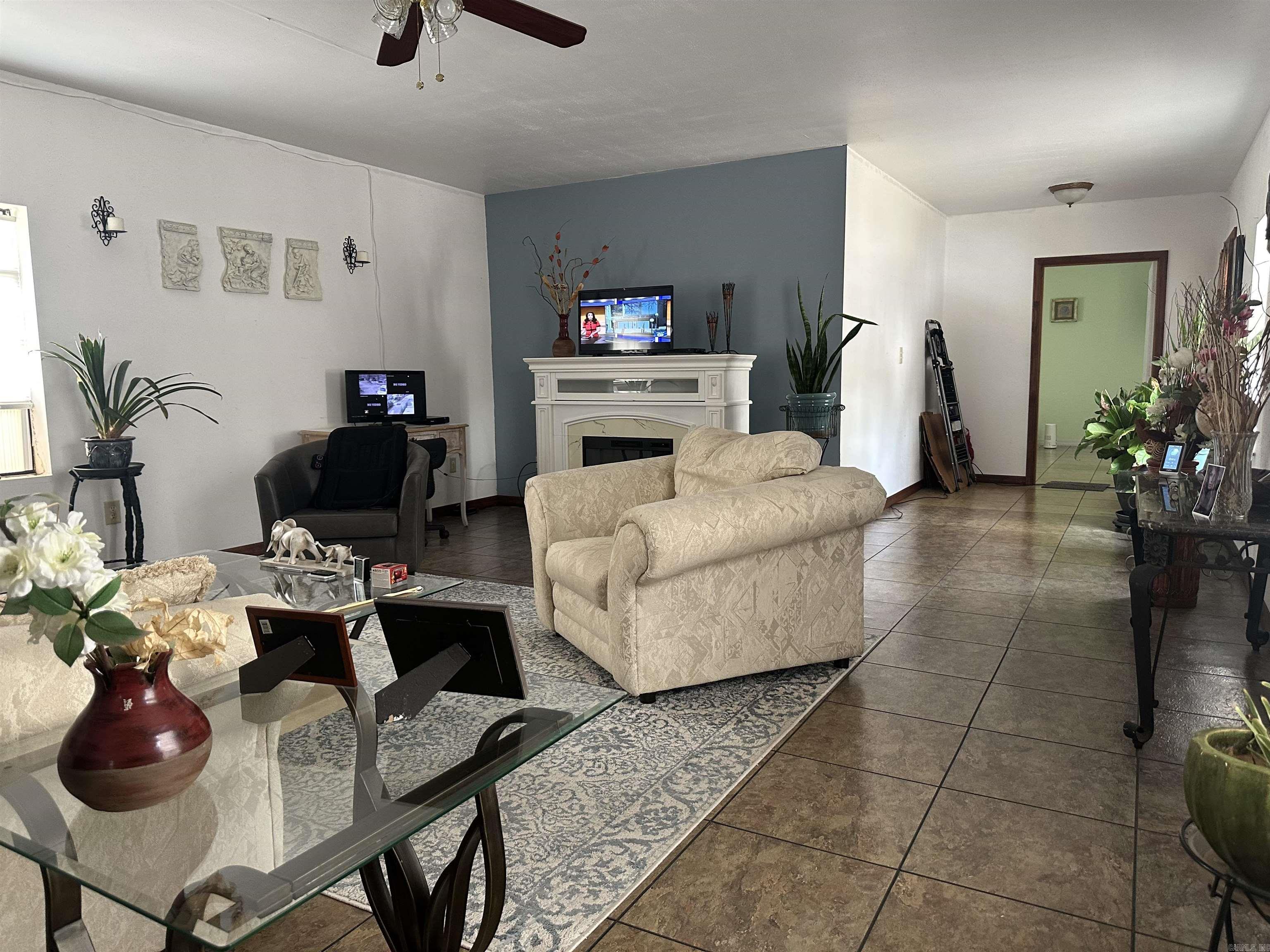 118 Mimosa Point  Hot Springs, AR