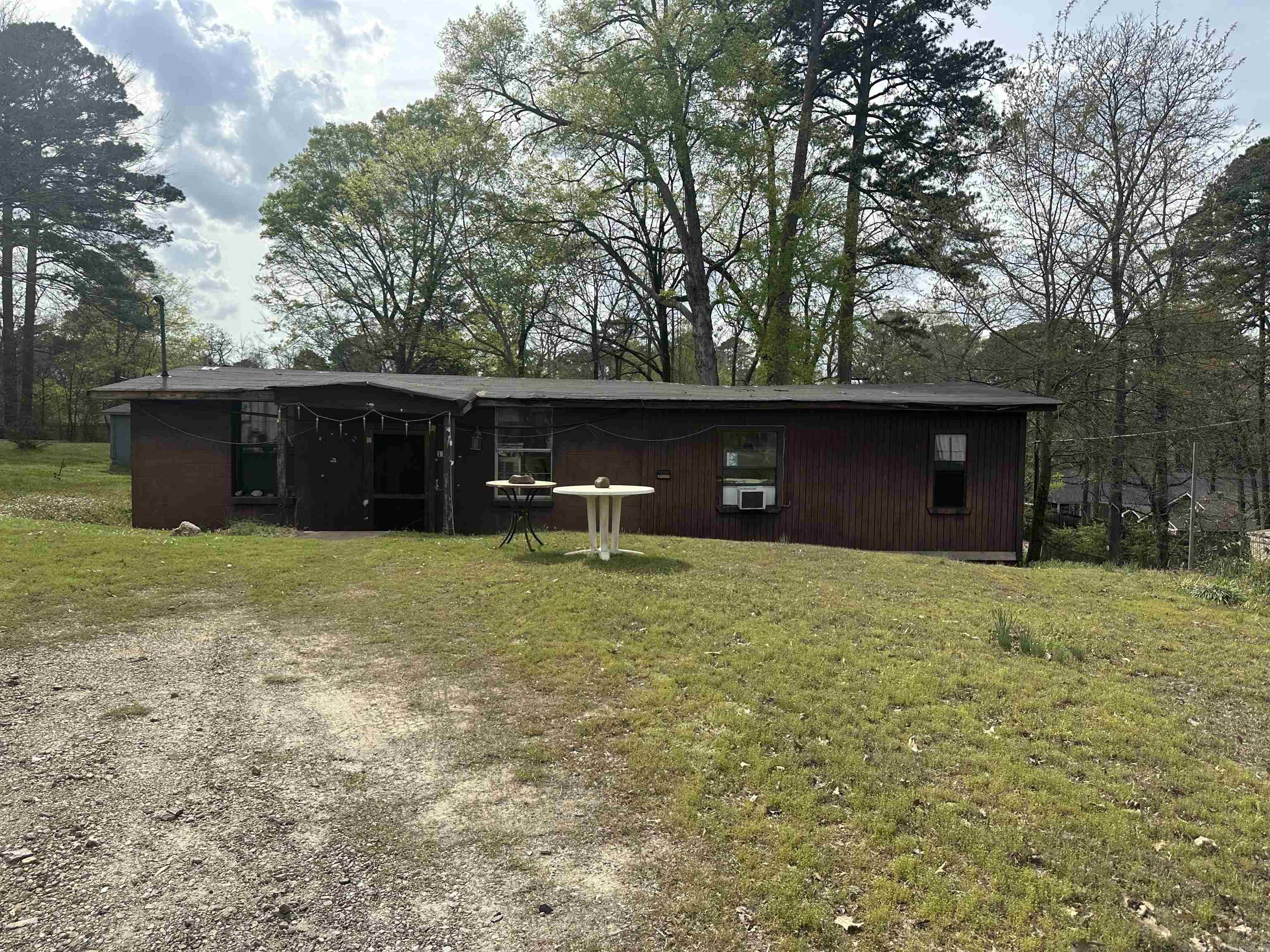 118 Mimosa Point  Hot Springs, AR