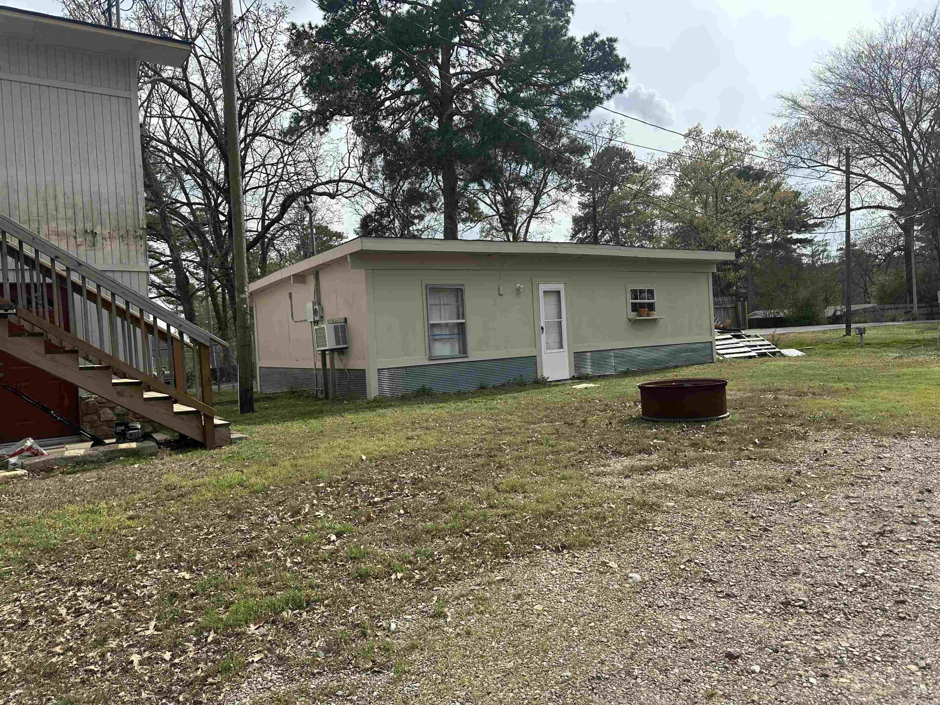 118 Mimosa Point  Hot Springs, AR