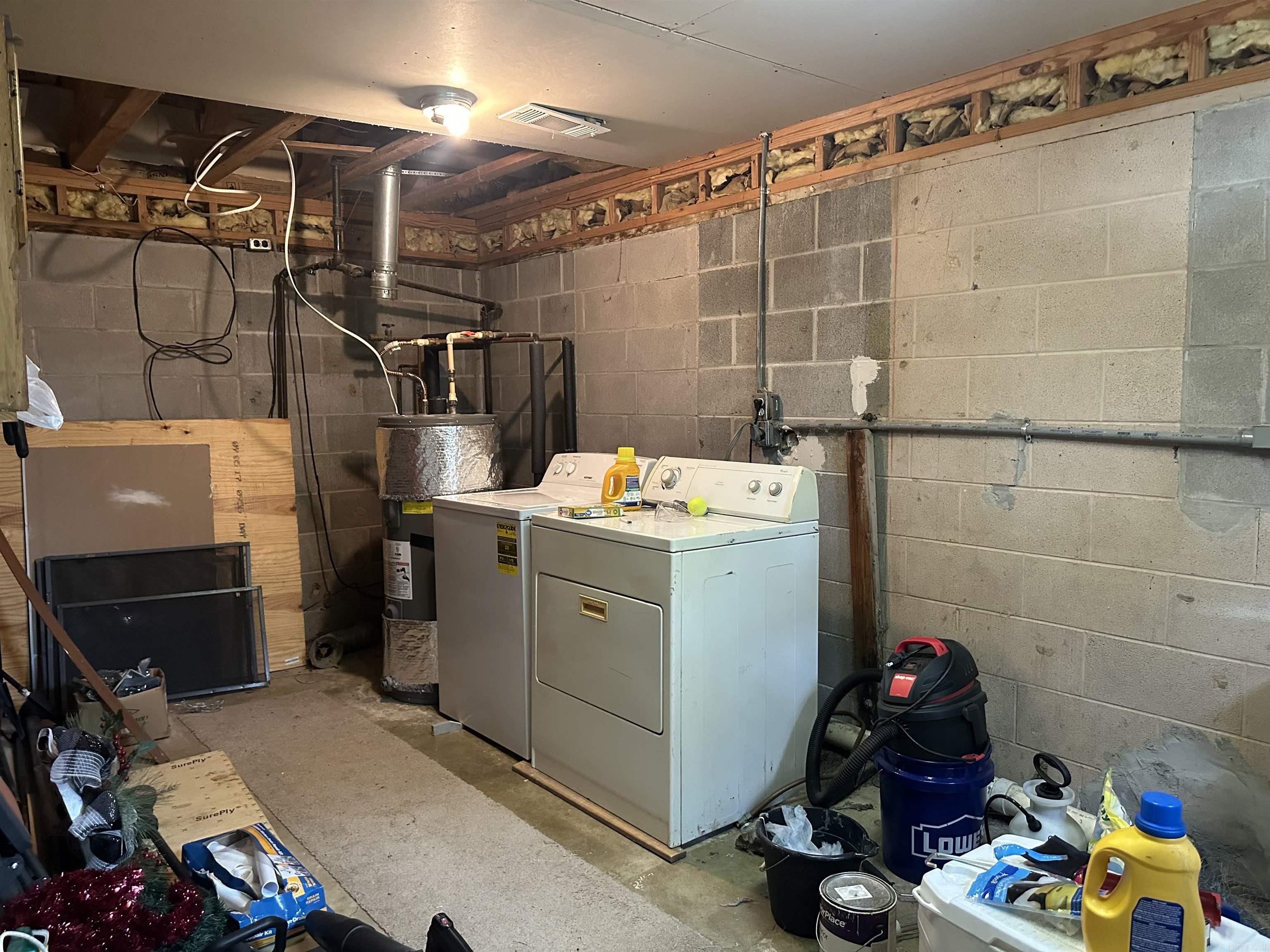118 Mimosa Point  Hot Springs, AR