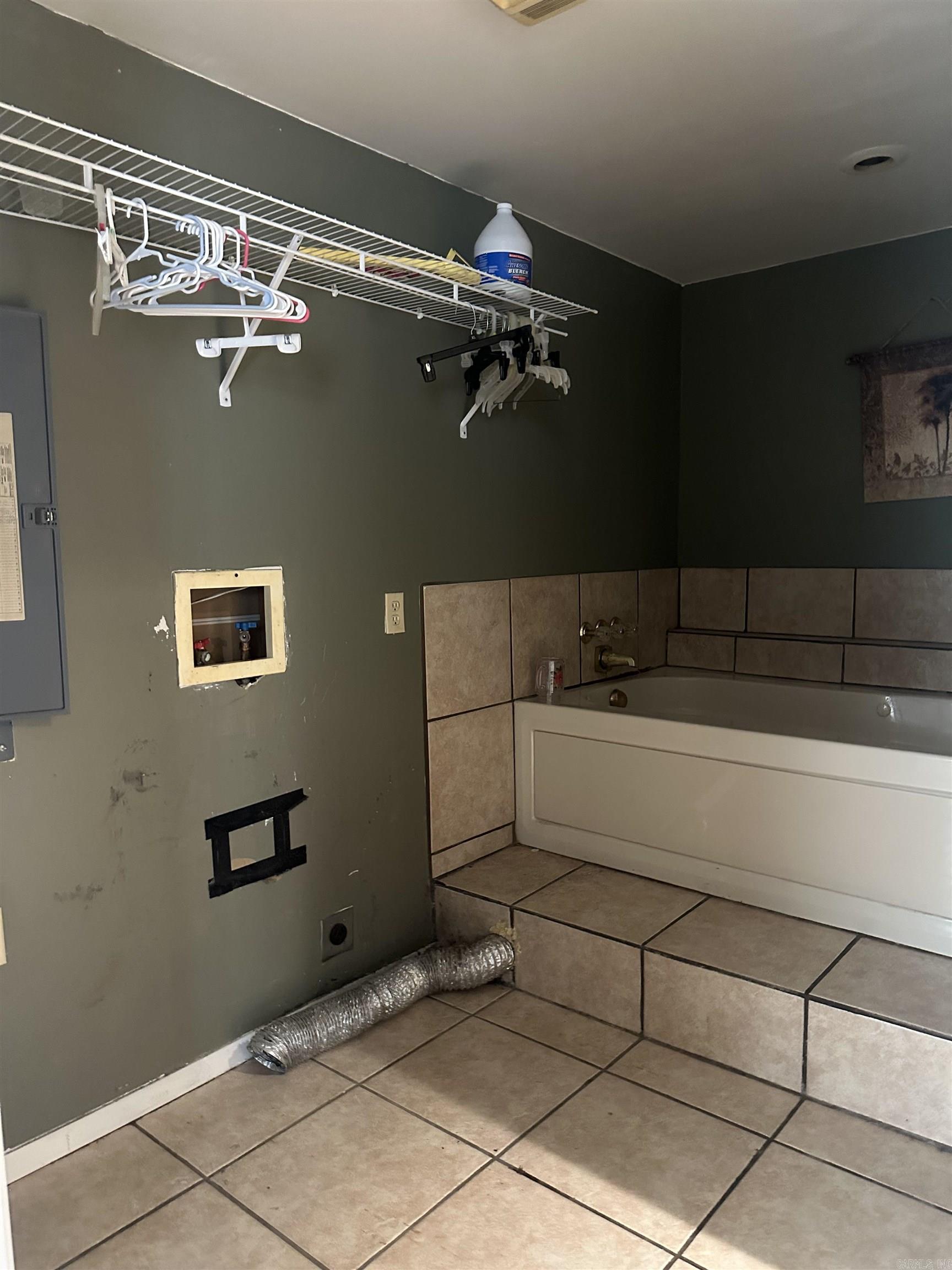 118 Mimosa Point  Hot Springs, AR