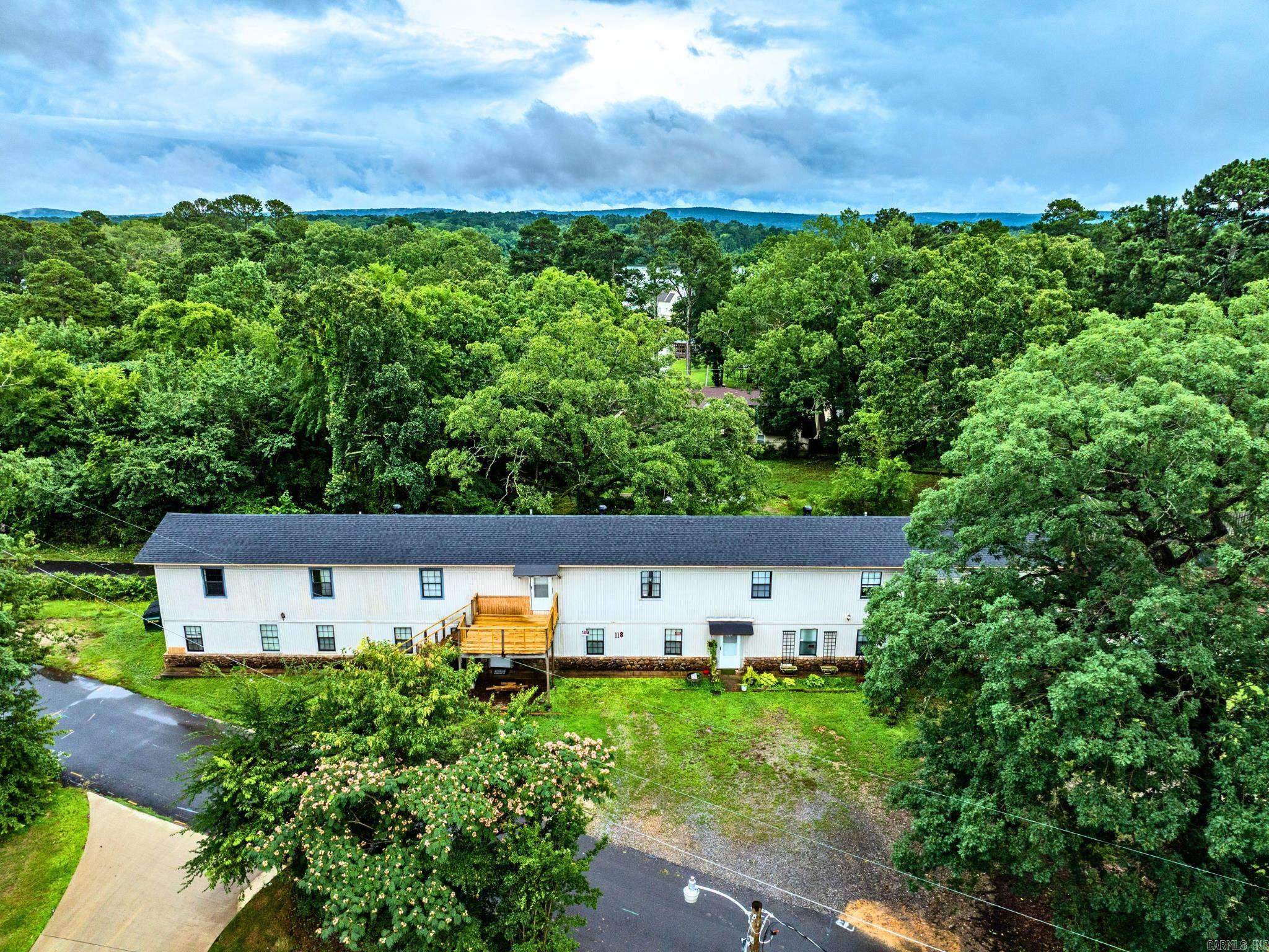 118 Mimosa Point  Hot Springs, AR