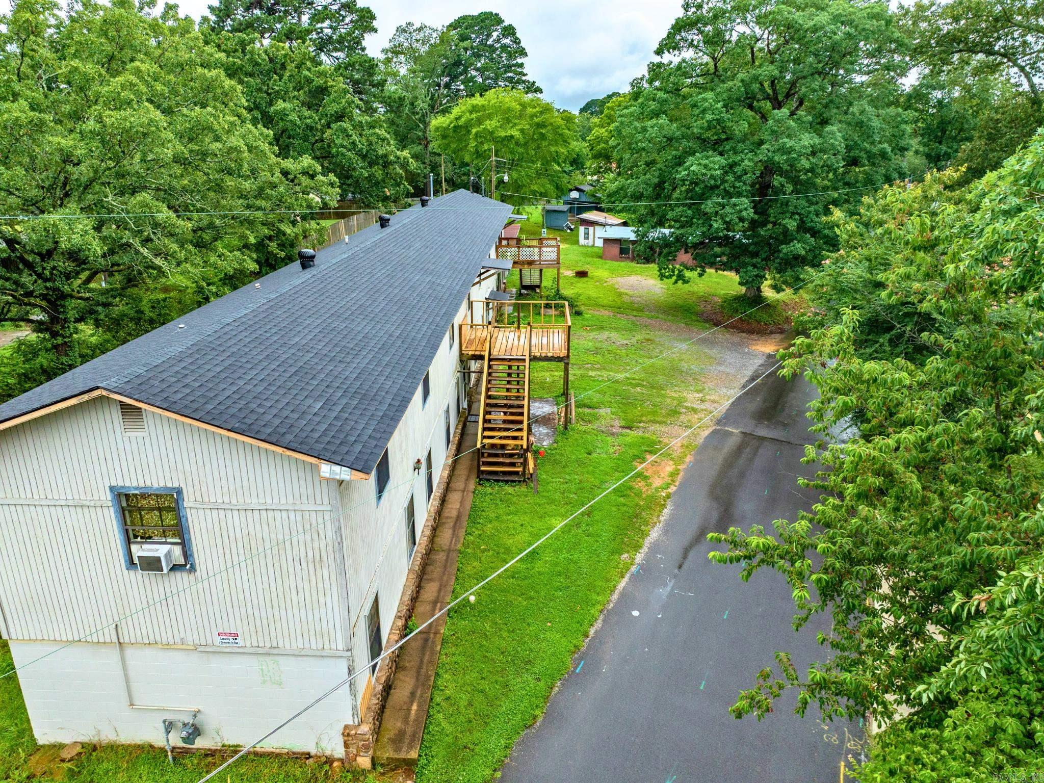 118 Mimosa Point  Hot Springs, AR
