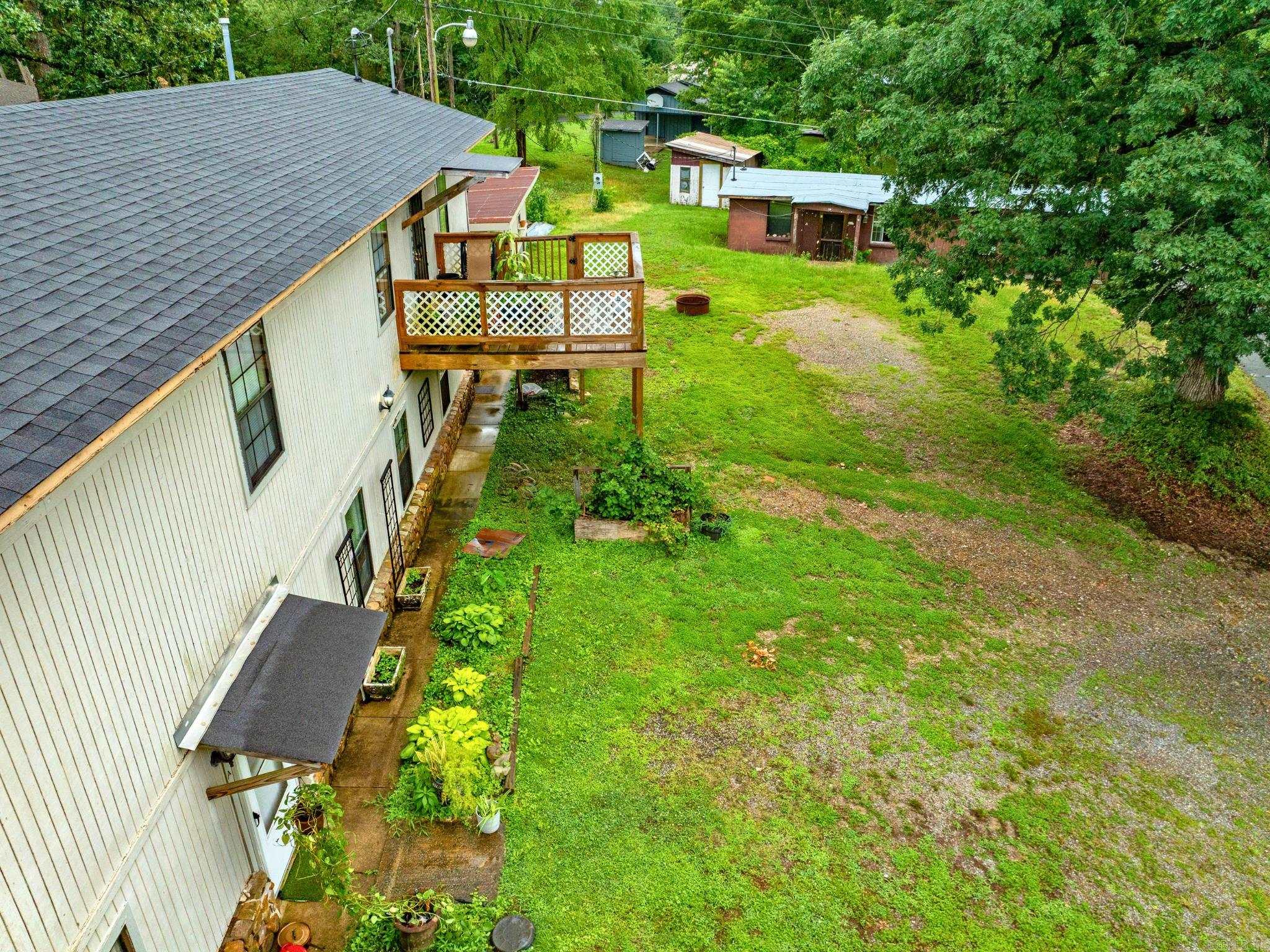 118 Mimosa Point  Hot Springs, AR