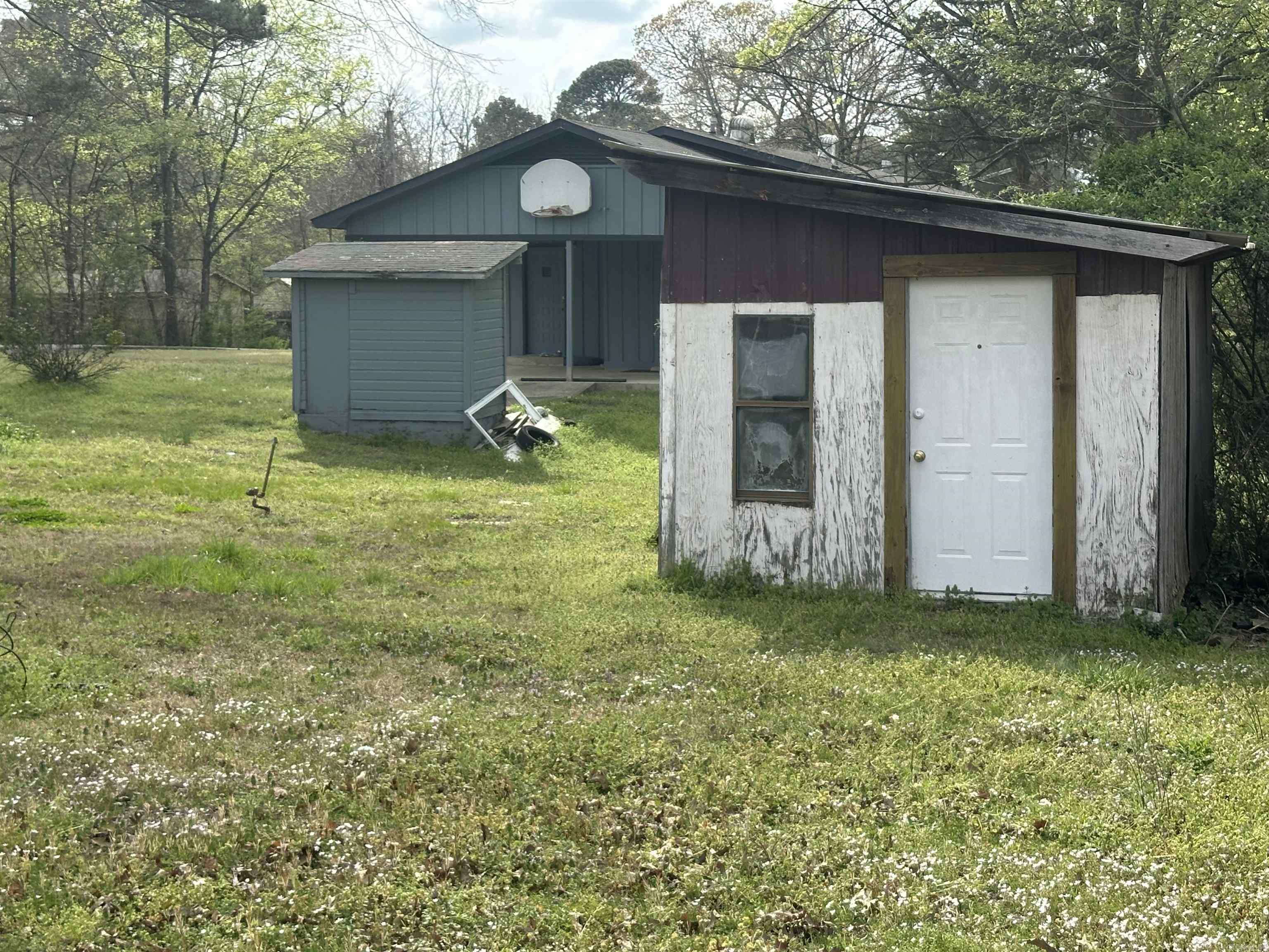 118 Mimosa Point  Hot Springs, AR