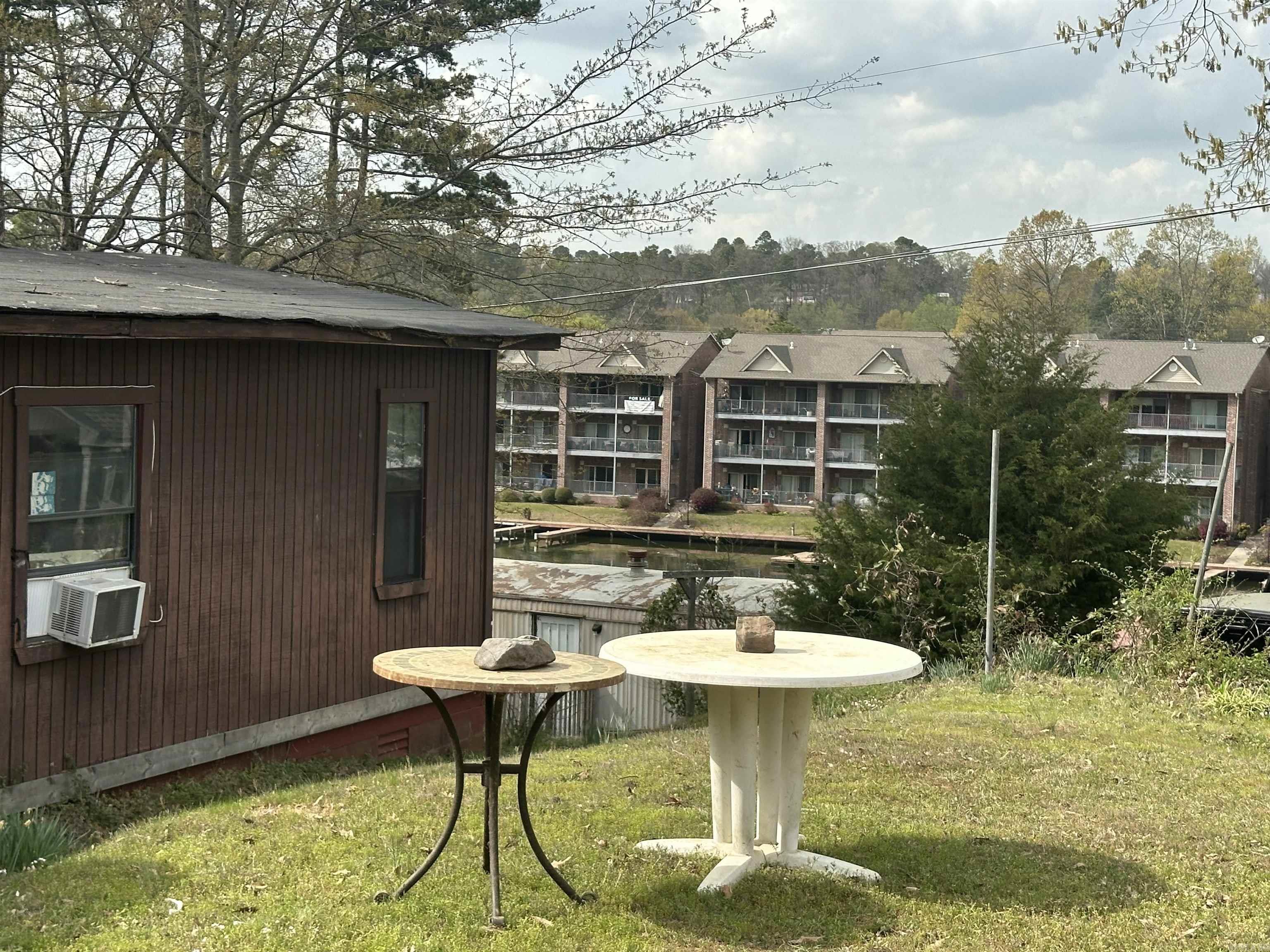 118 Mimosa Point  Hot Springs, AR