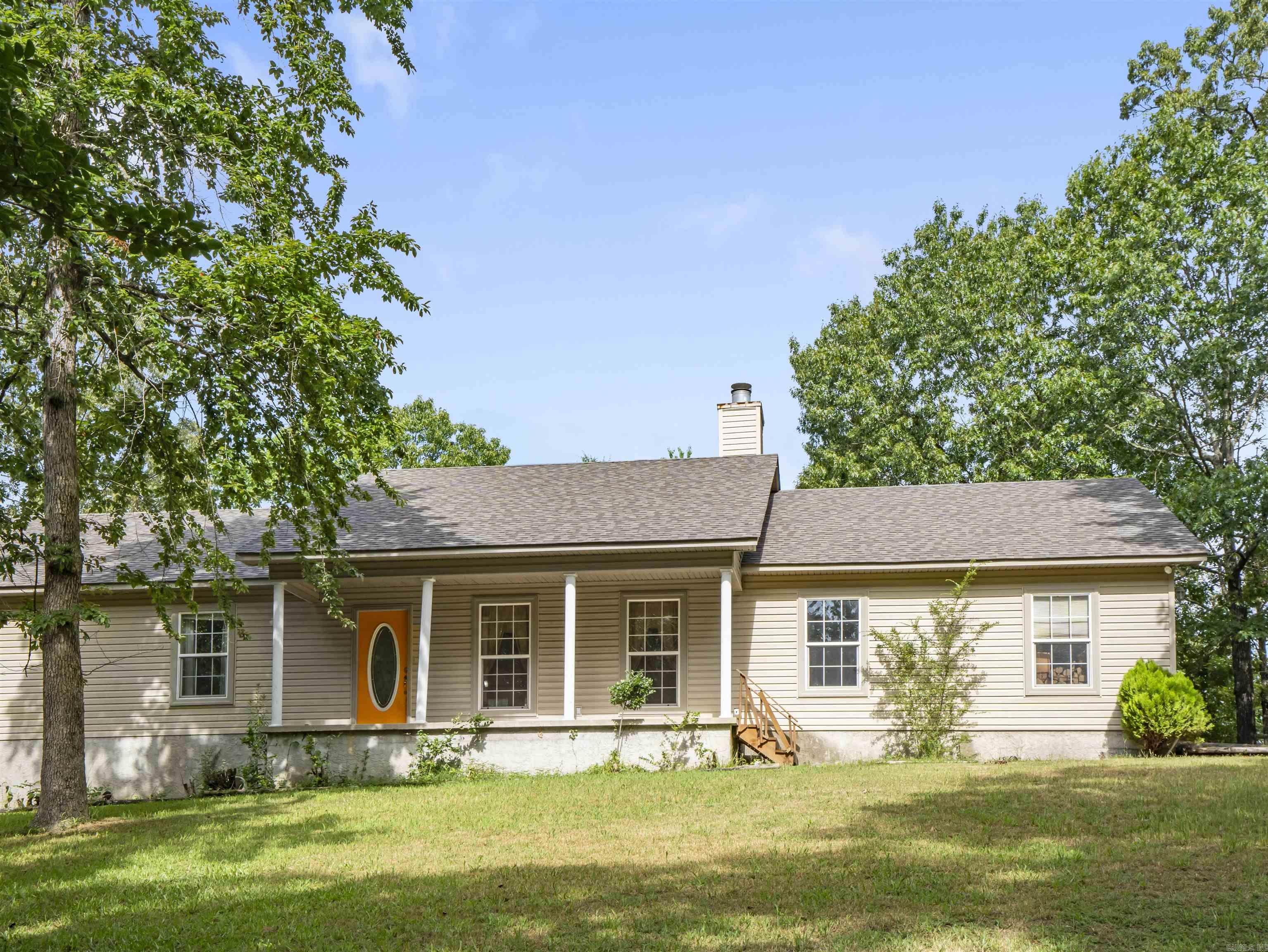 967 Hamilton Dairy Road Hot Springs, AR 71909