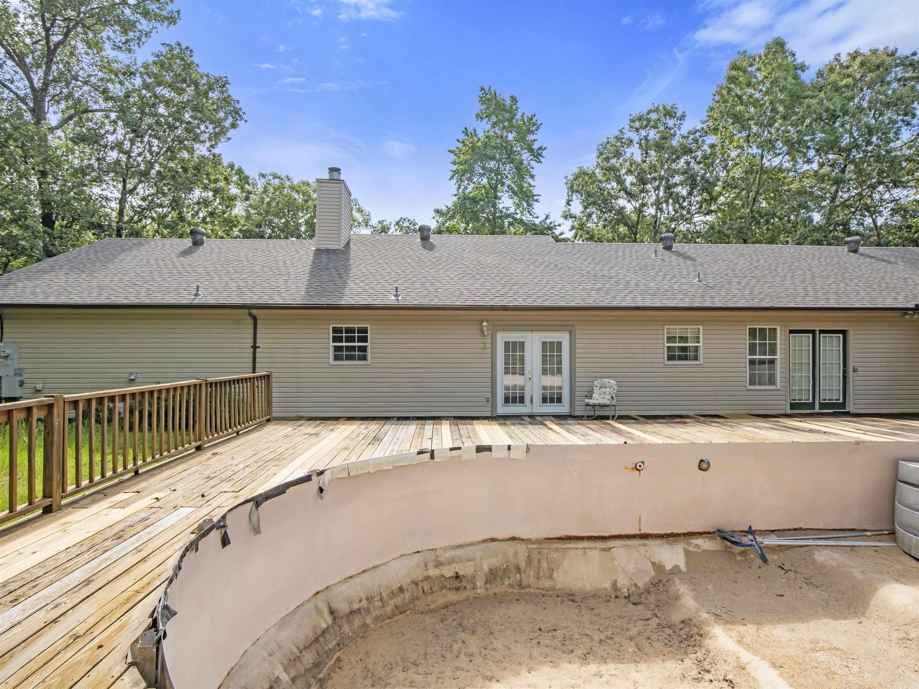 967 Hamilton Dairy Road Hot Springs, AR 71909