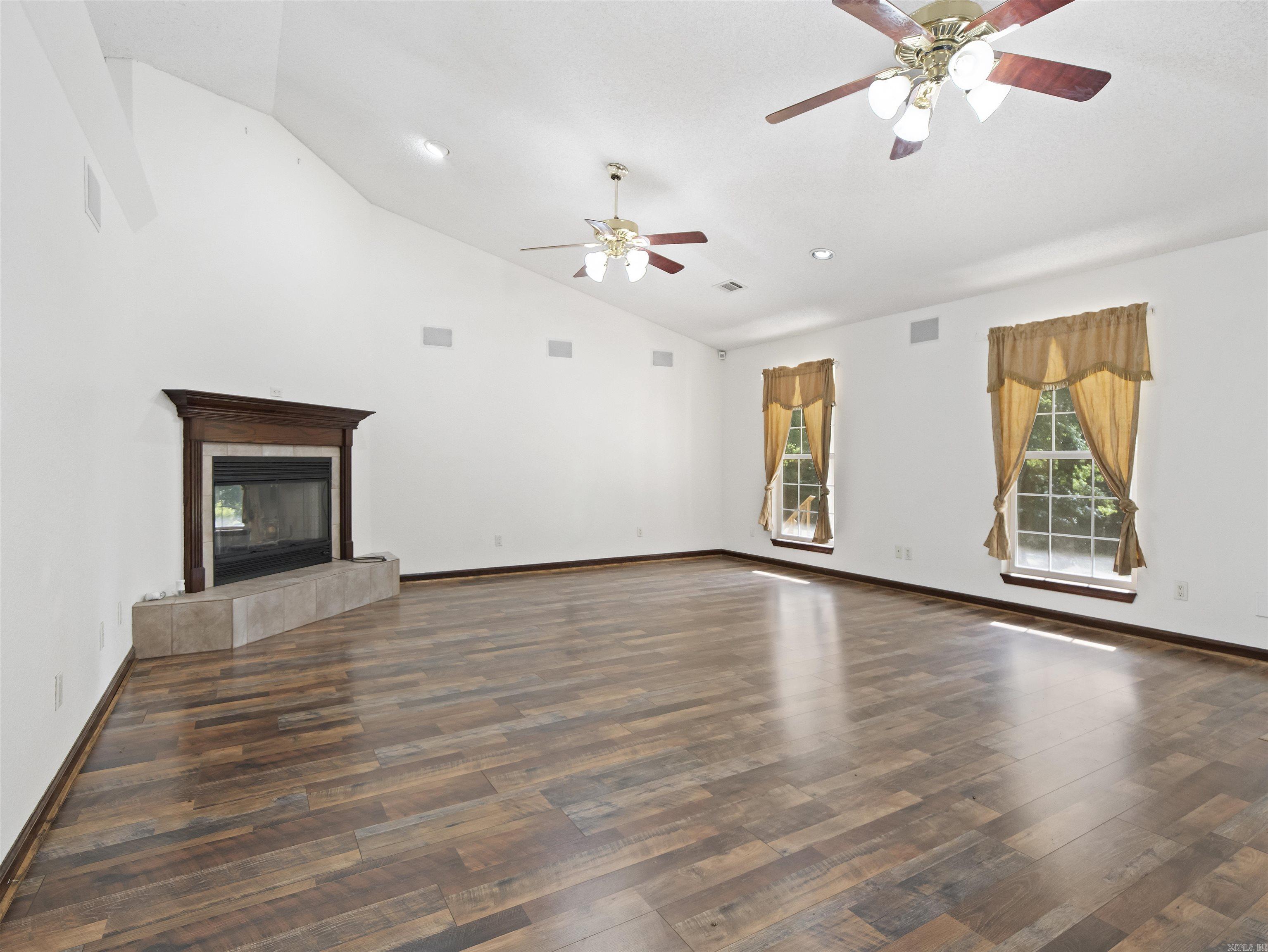 967 Hamilton Dairy Road Hot Springs, AR 71909