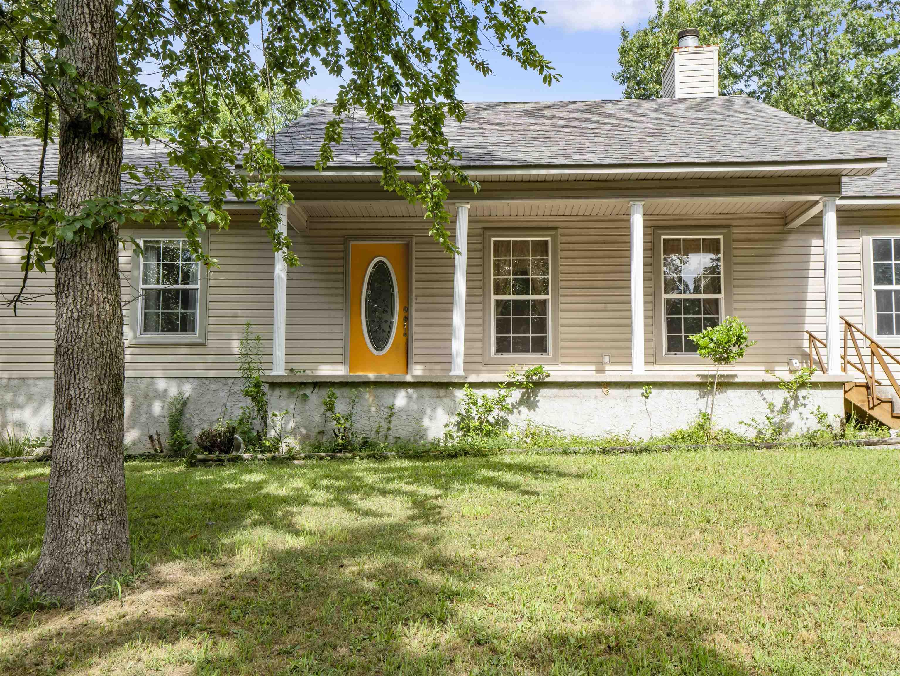 967 Hamilton Dairy Road Hot Springs, AR 71909