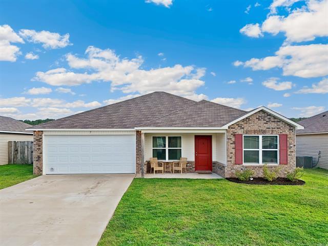7  Sun Drenched  Conway, AR