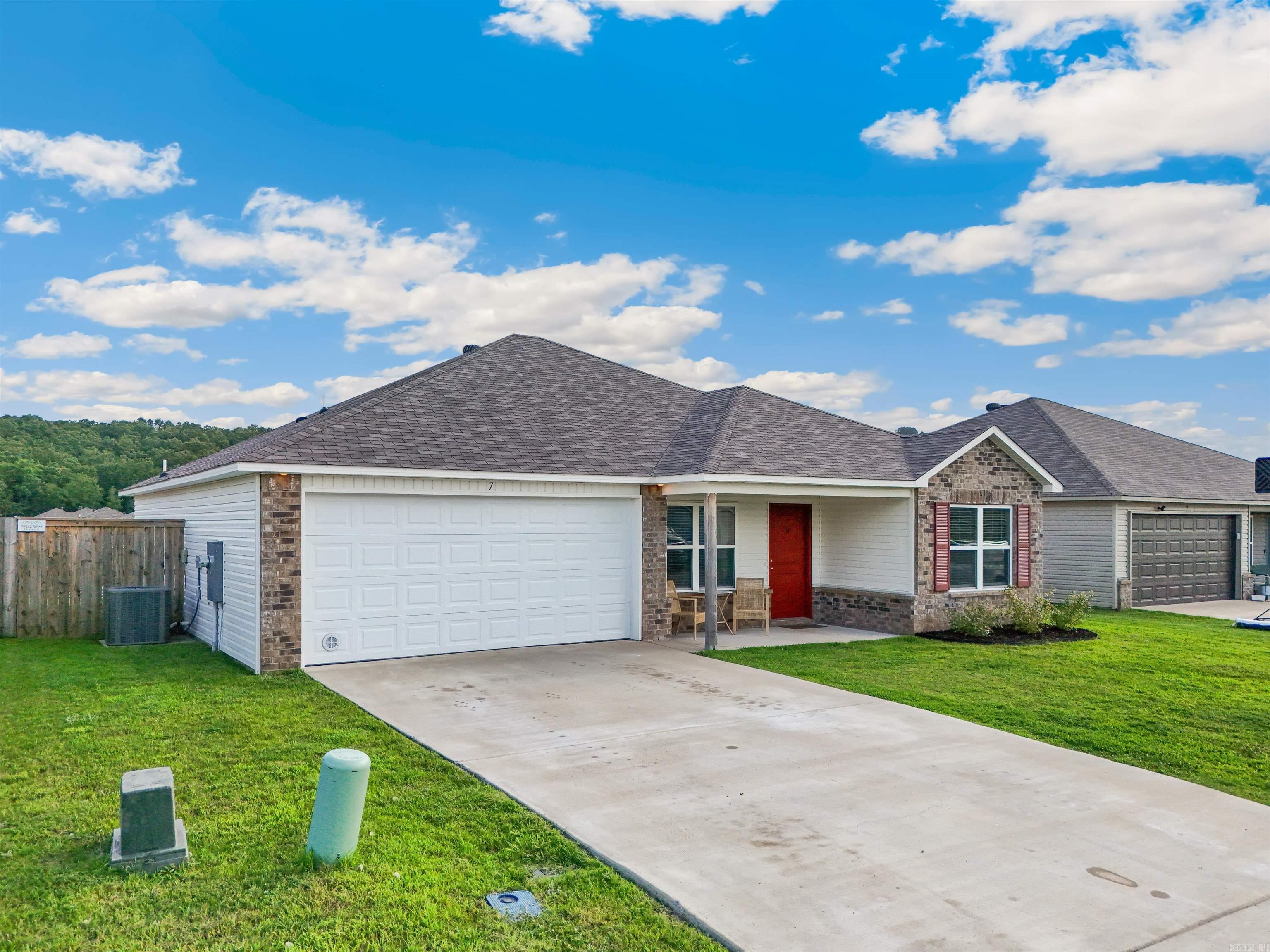7 Sun Drenched  Conway, AR