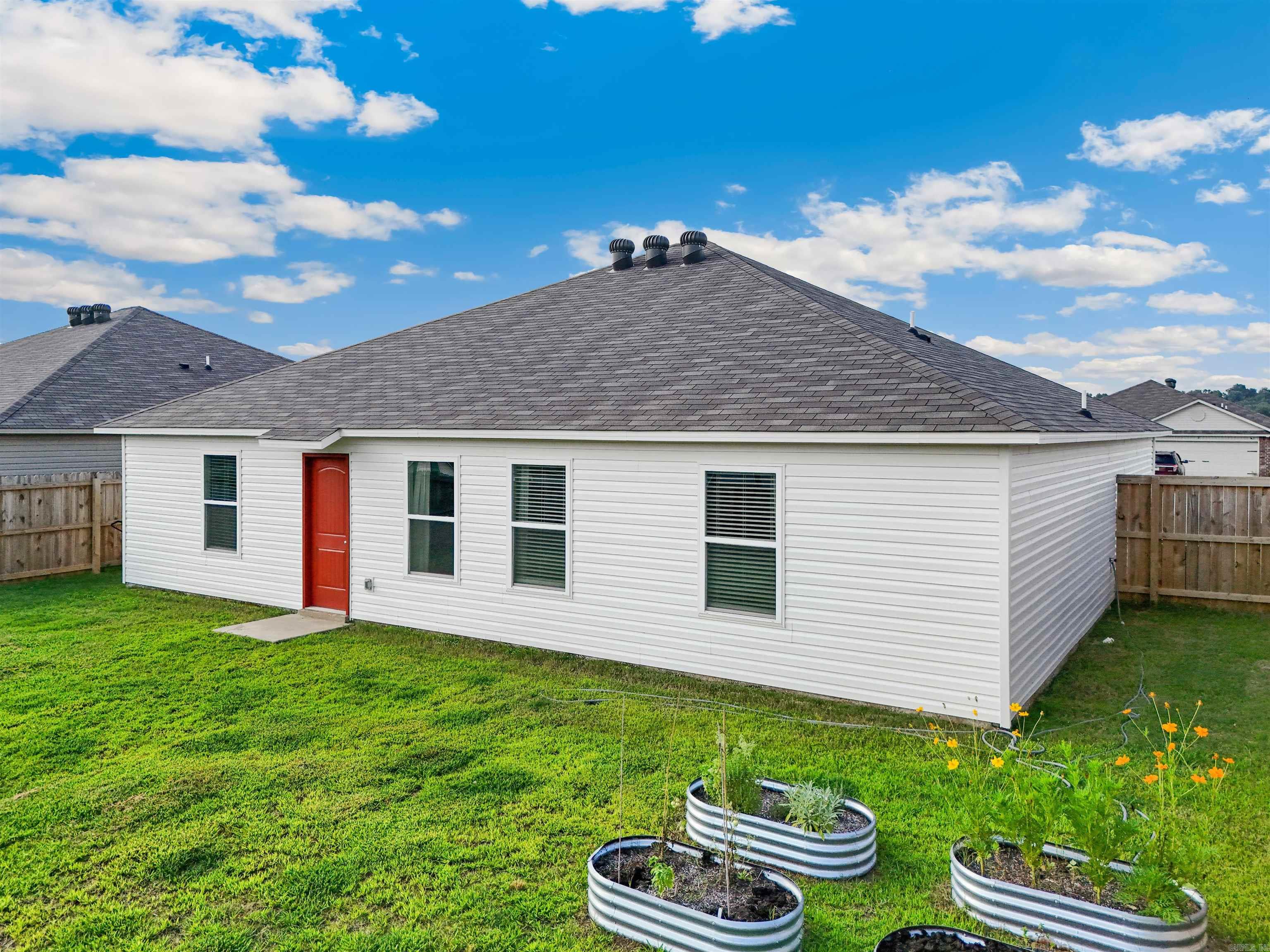 7 Sun Drenched  Conway, AR
